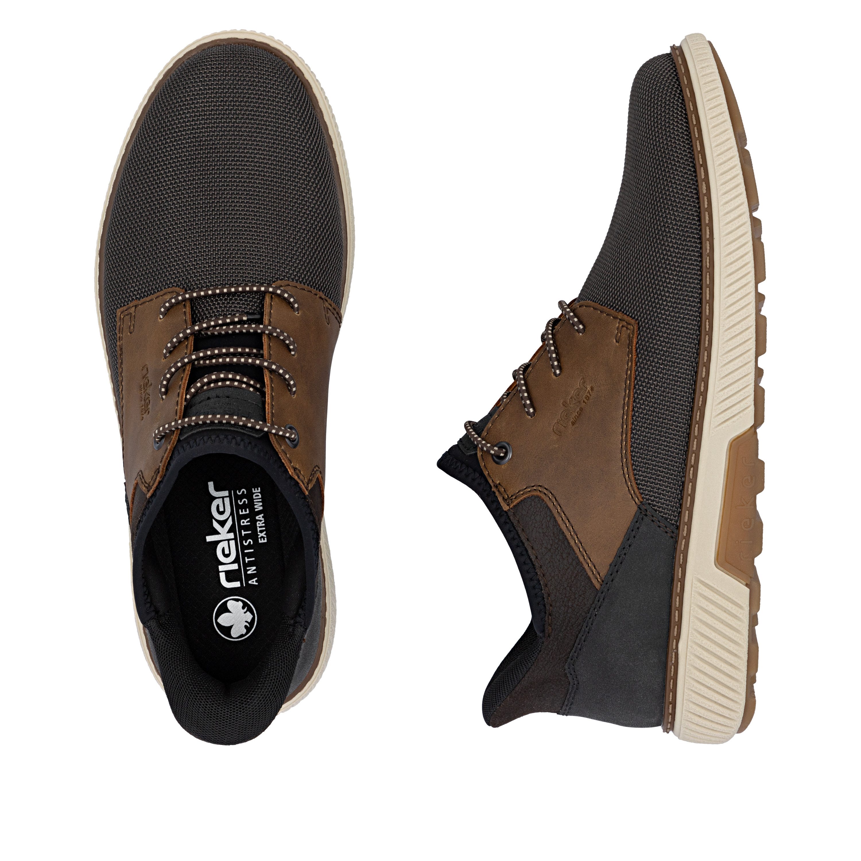 Rieker Slip-on sneakers Ready2GO
