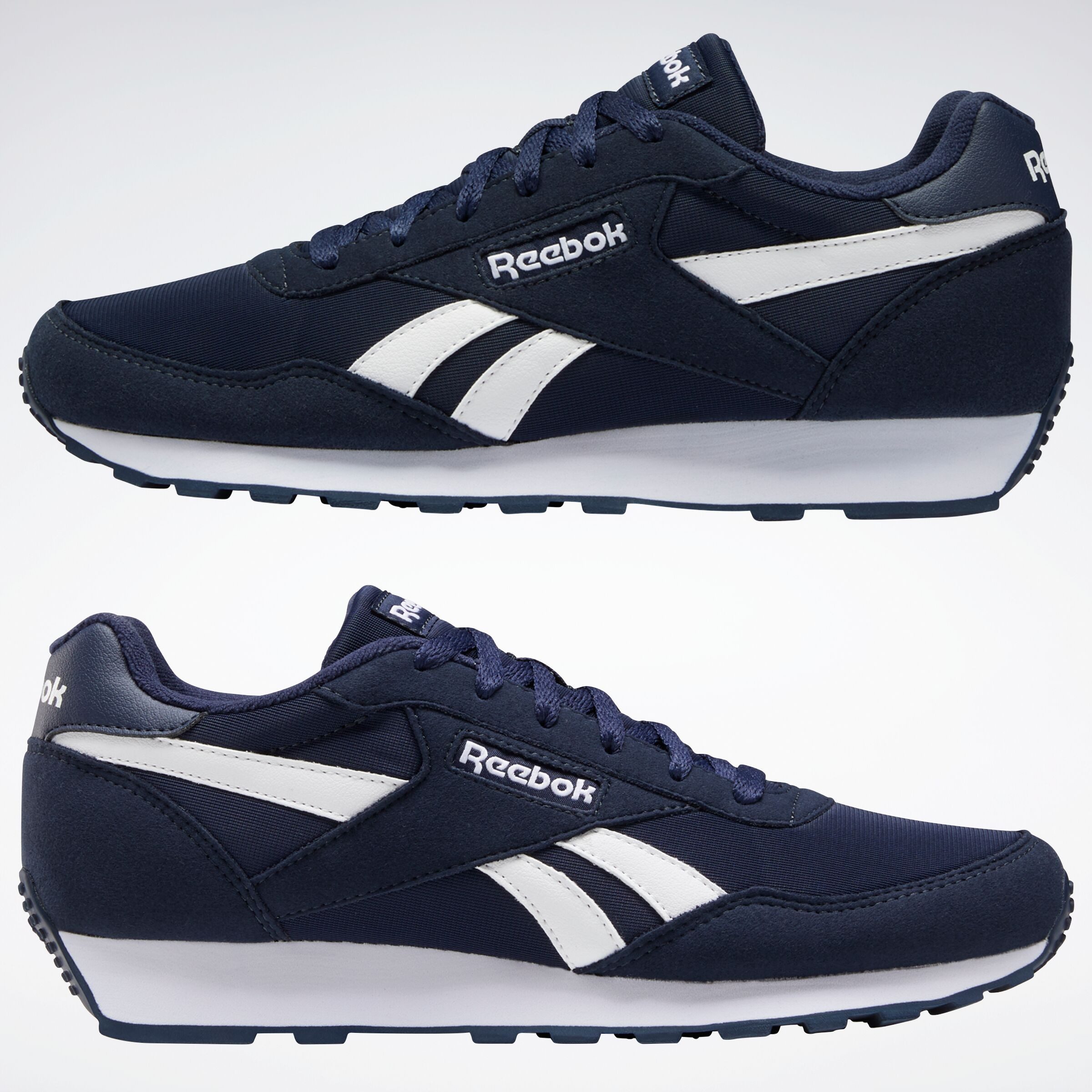 Reebok Classic Sneakers REEBOK REWIND RUN