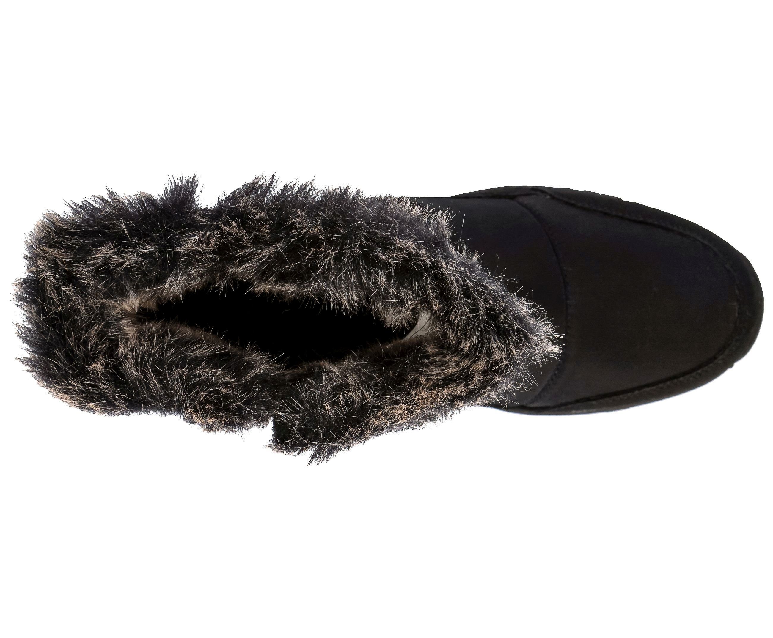 Lico Winterlaarzen Winterlaars Almina