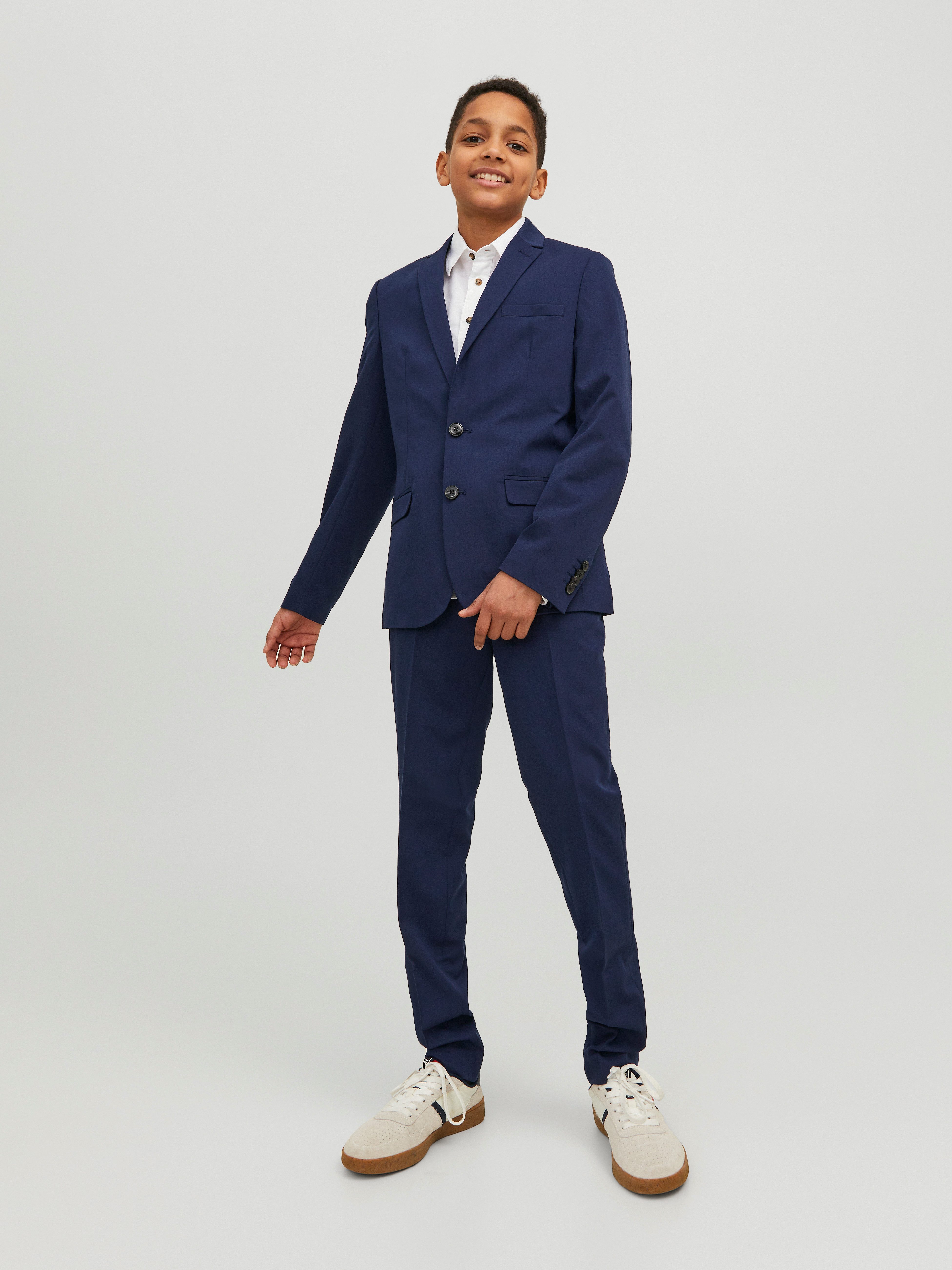 Jack & Jones Junior Kinderpak JPRSOLAR SUIT NOOS JNR (set, 2-delig)