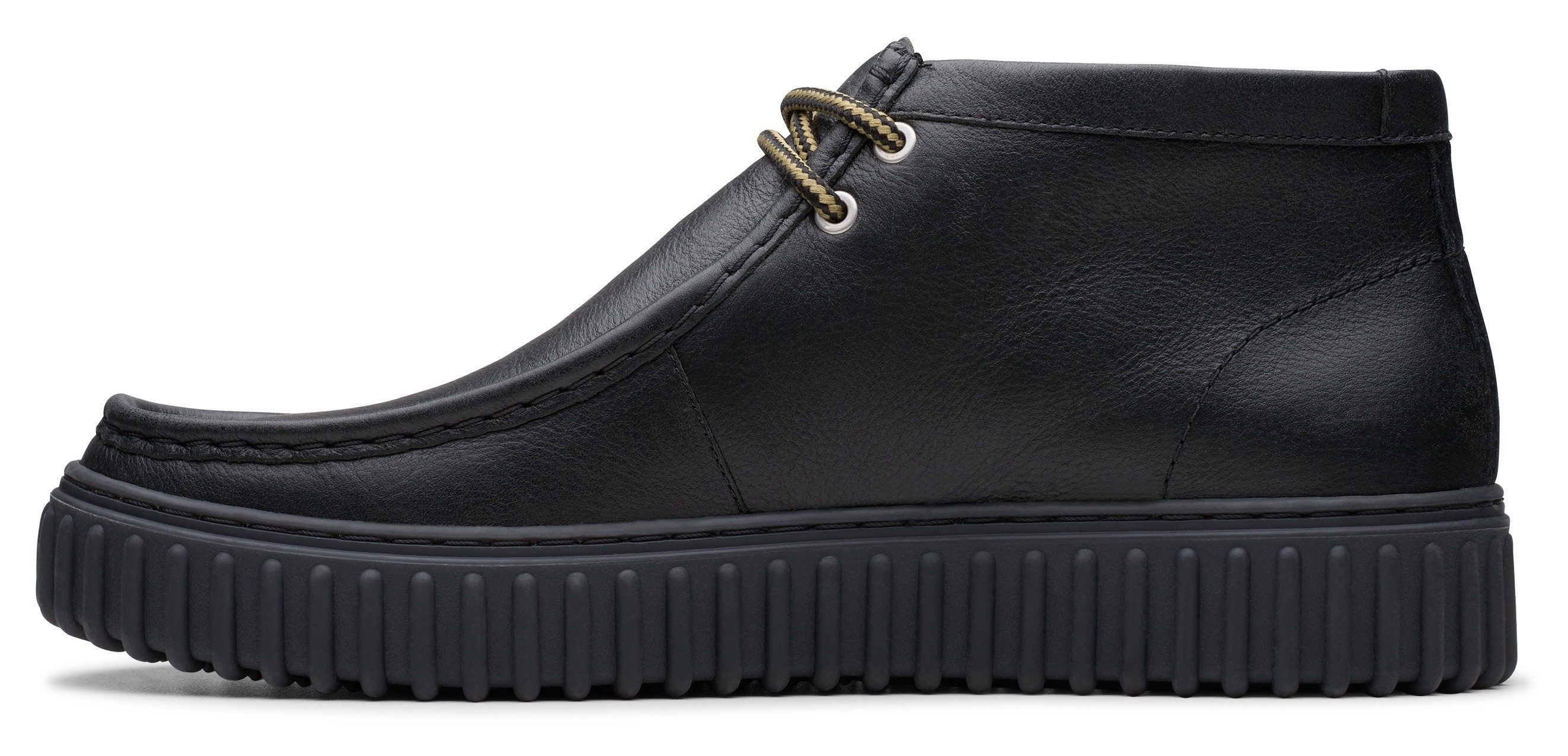 Clarks Veterschoenen Torhill Hi