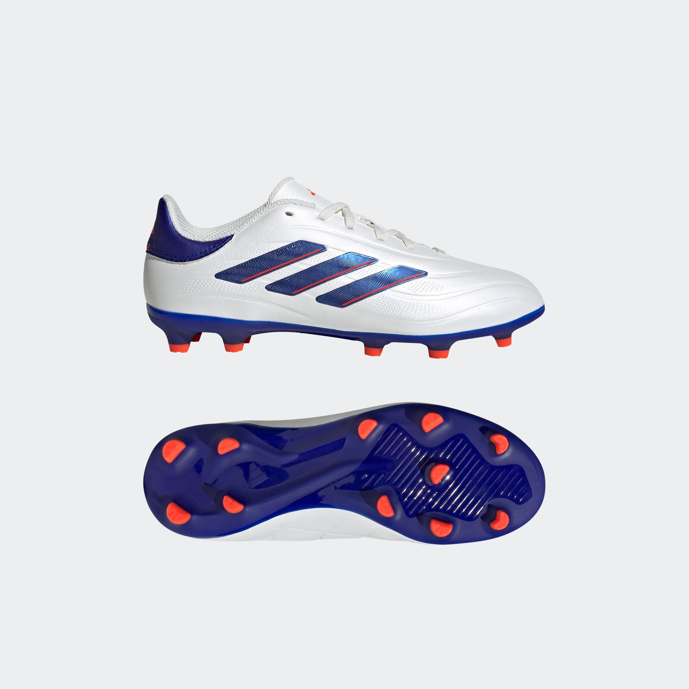 adidas Performance Voetbalschoenen COPA PURE 2 LEAGUE KIDS FG
