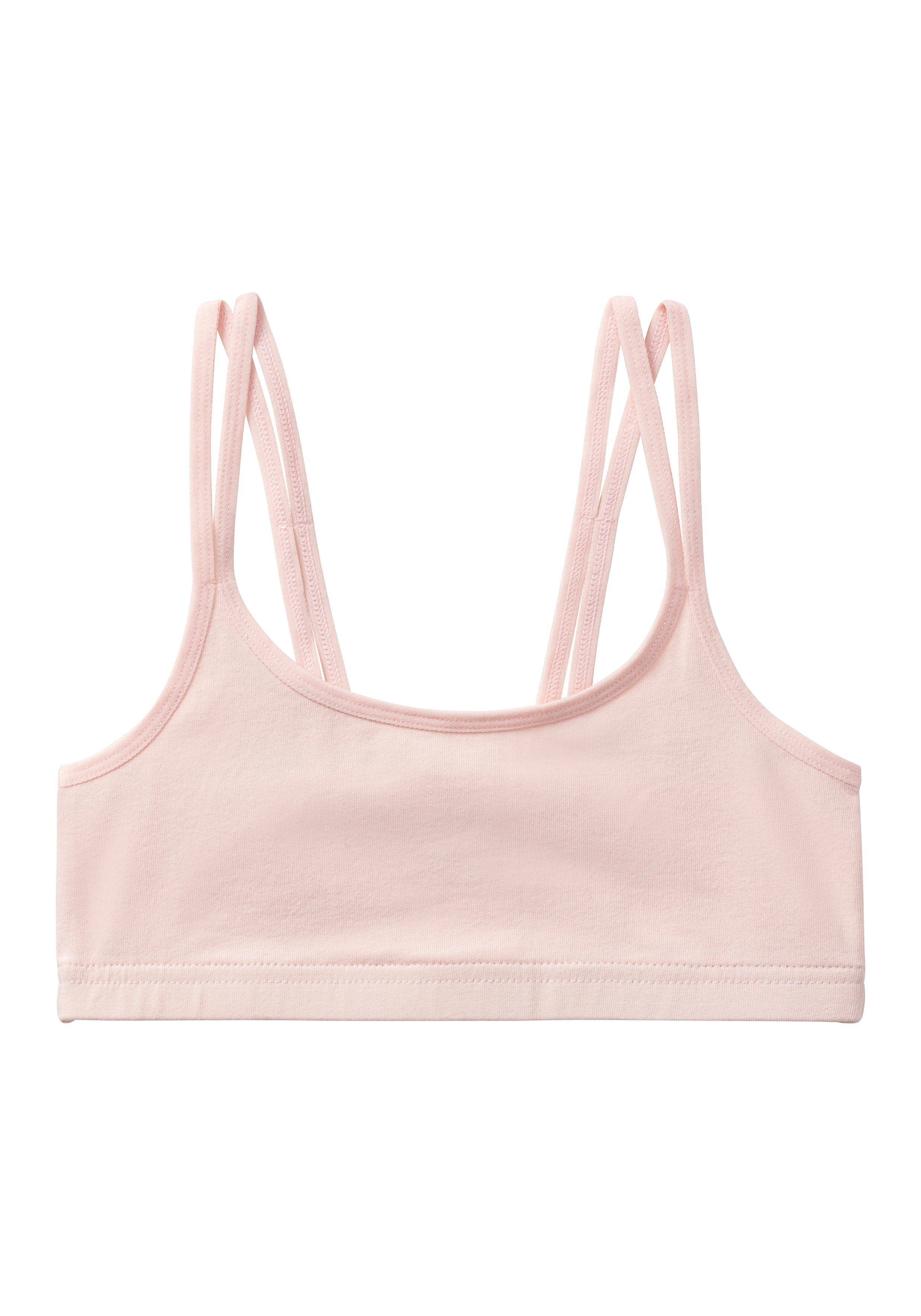 Buffalo Set: Bustier (set, 4-delig, Met hipster)