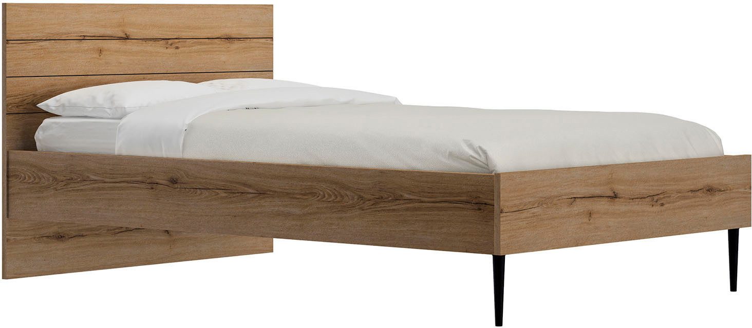 Gami Kinderledikant Bed 120 of 140 of 160 / 200 (1-delig)