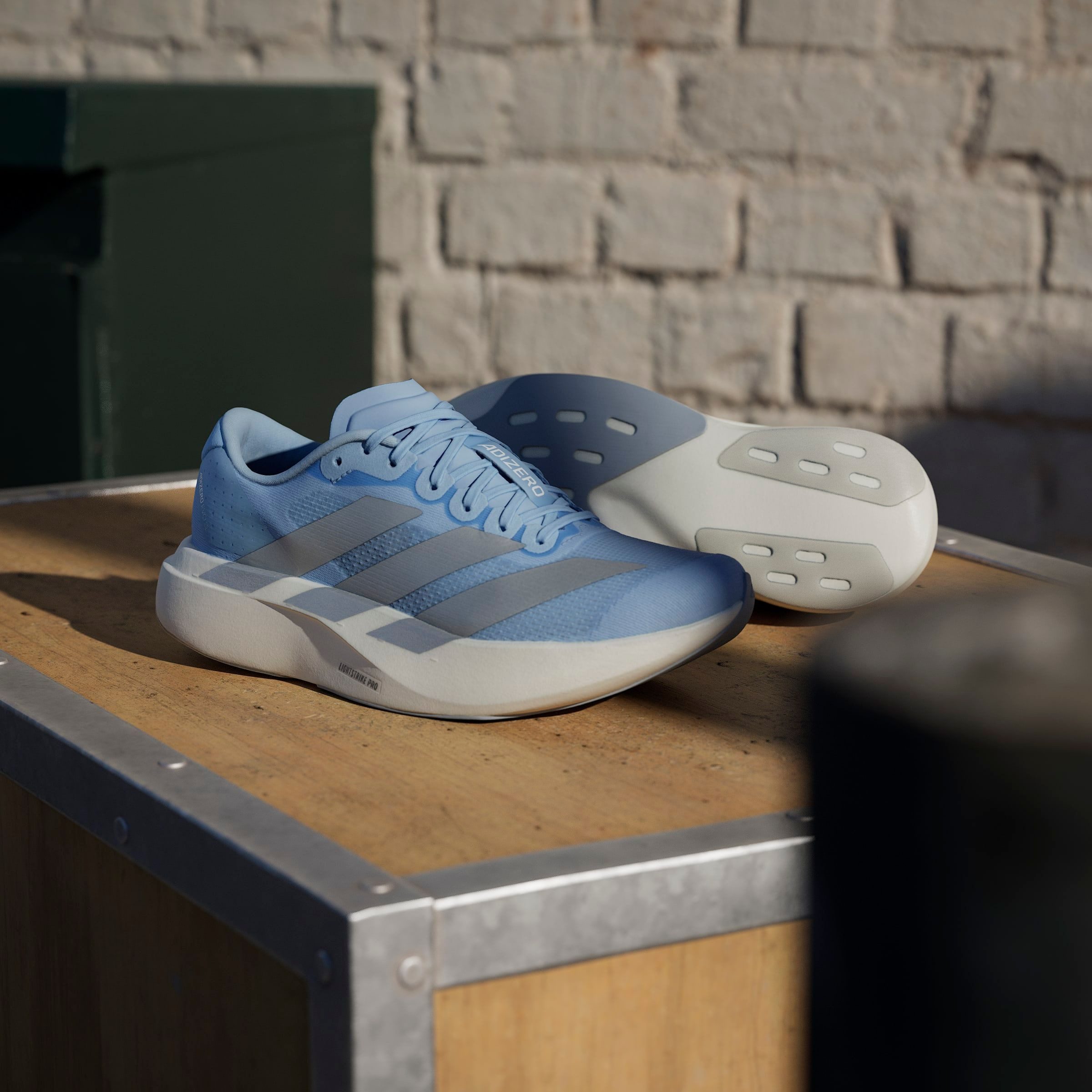 adidas Performance Runningschoenen ADIZERO EVO SL