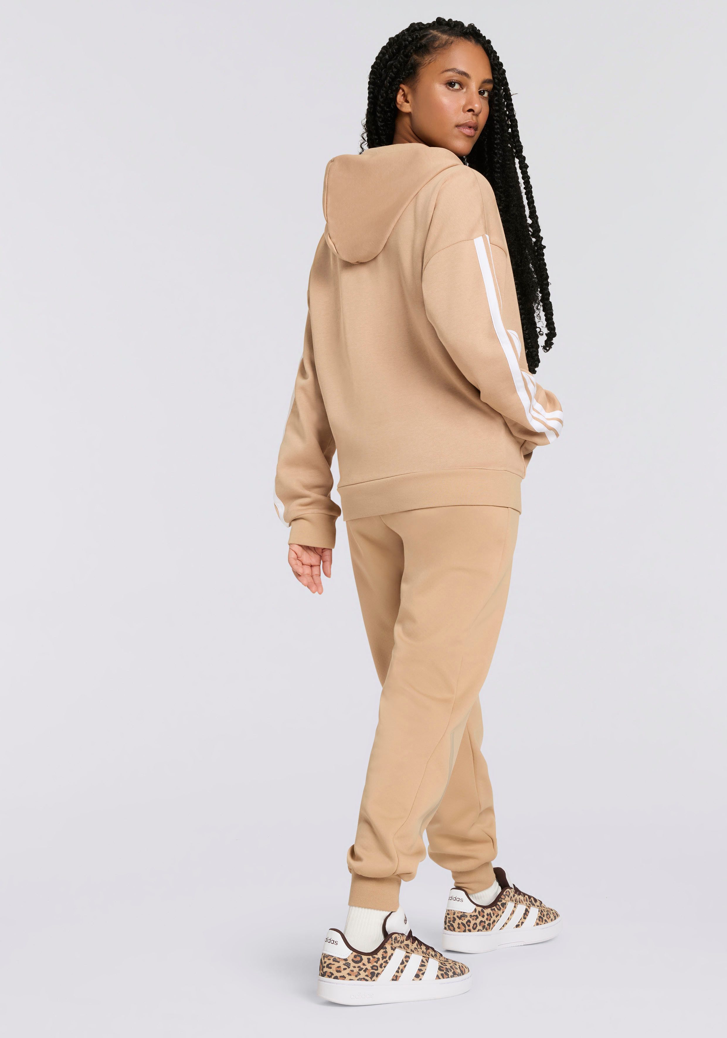 adidas Sportswear Sportbroek W Z.N.E. PT (1-delig)