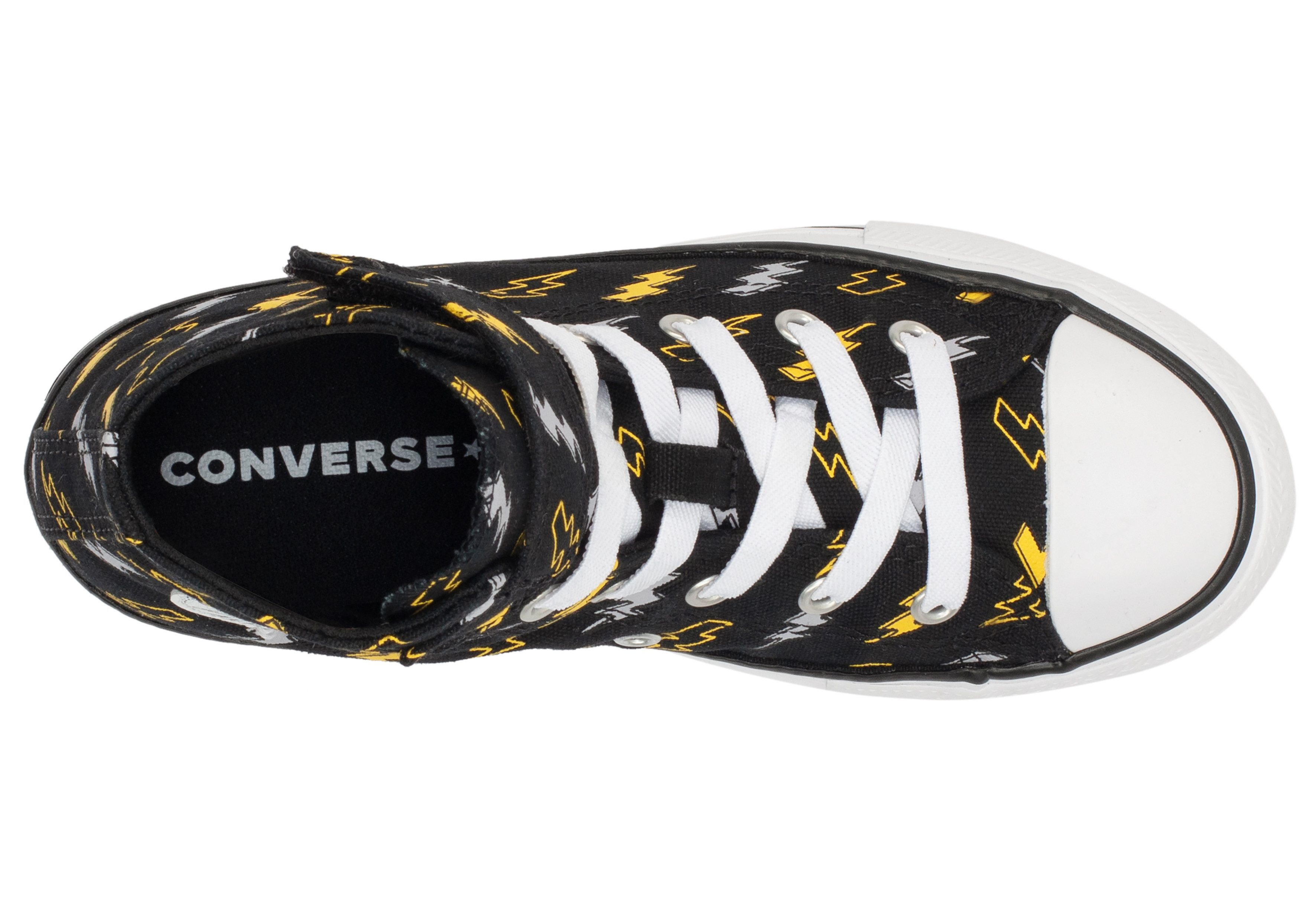 Converse Sneakers CHUCK TAYLOR ALL STAR ELECTRIC BOLT EASY-ON