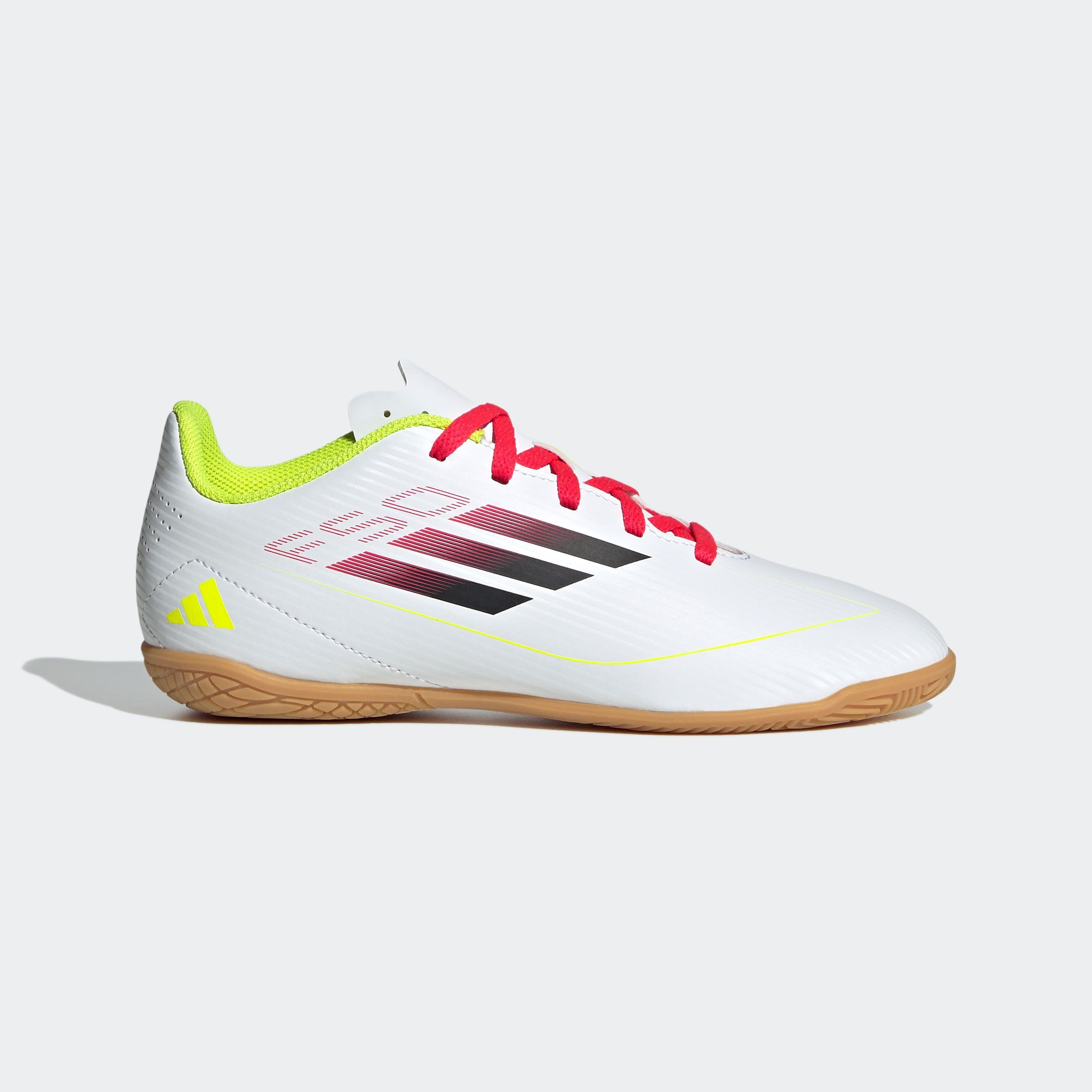adidas Performance Voetbalschoenen F50 CLUB KIDS IN