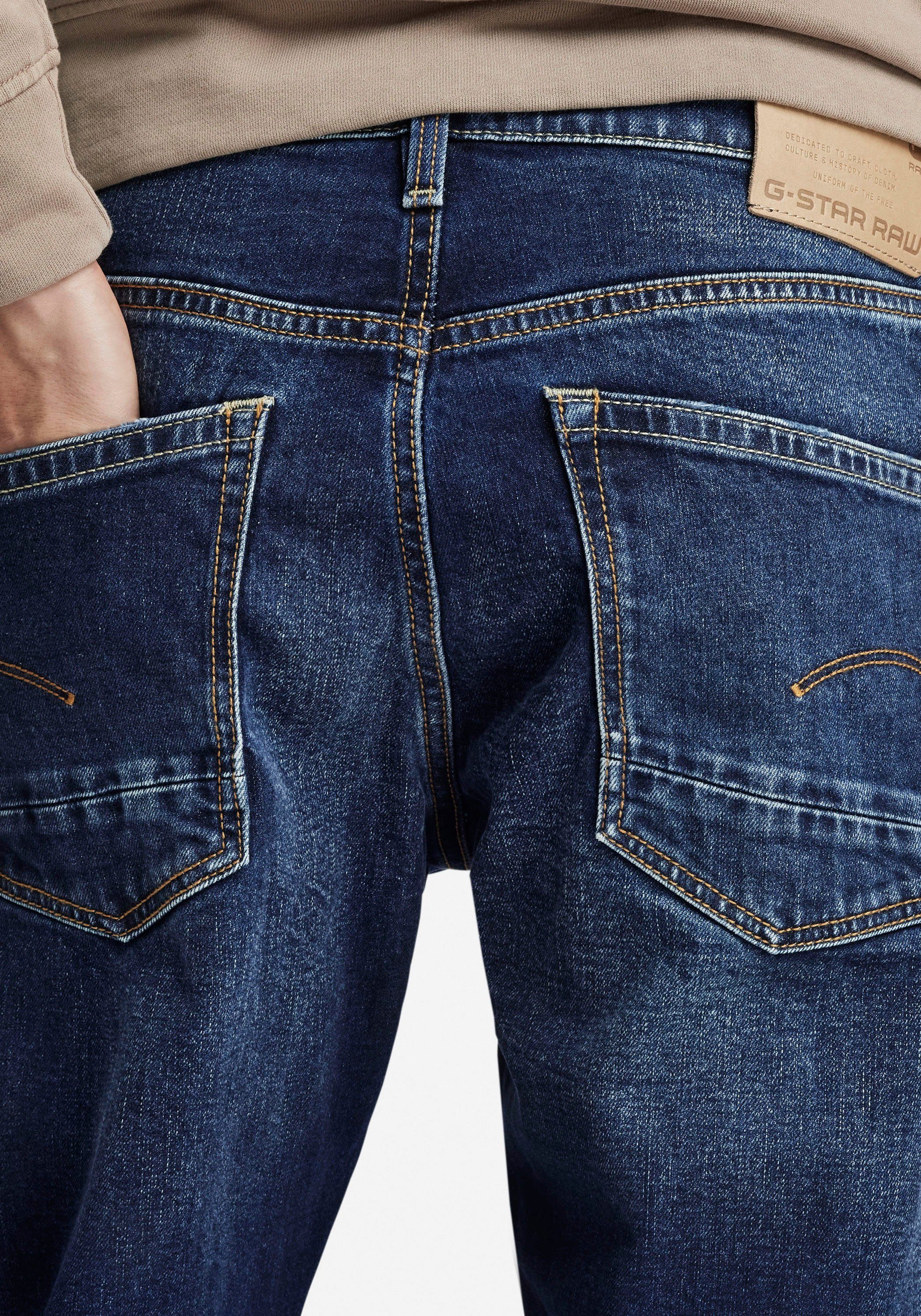 G-Star RAW Straight jeans Dakota Regular Straight