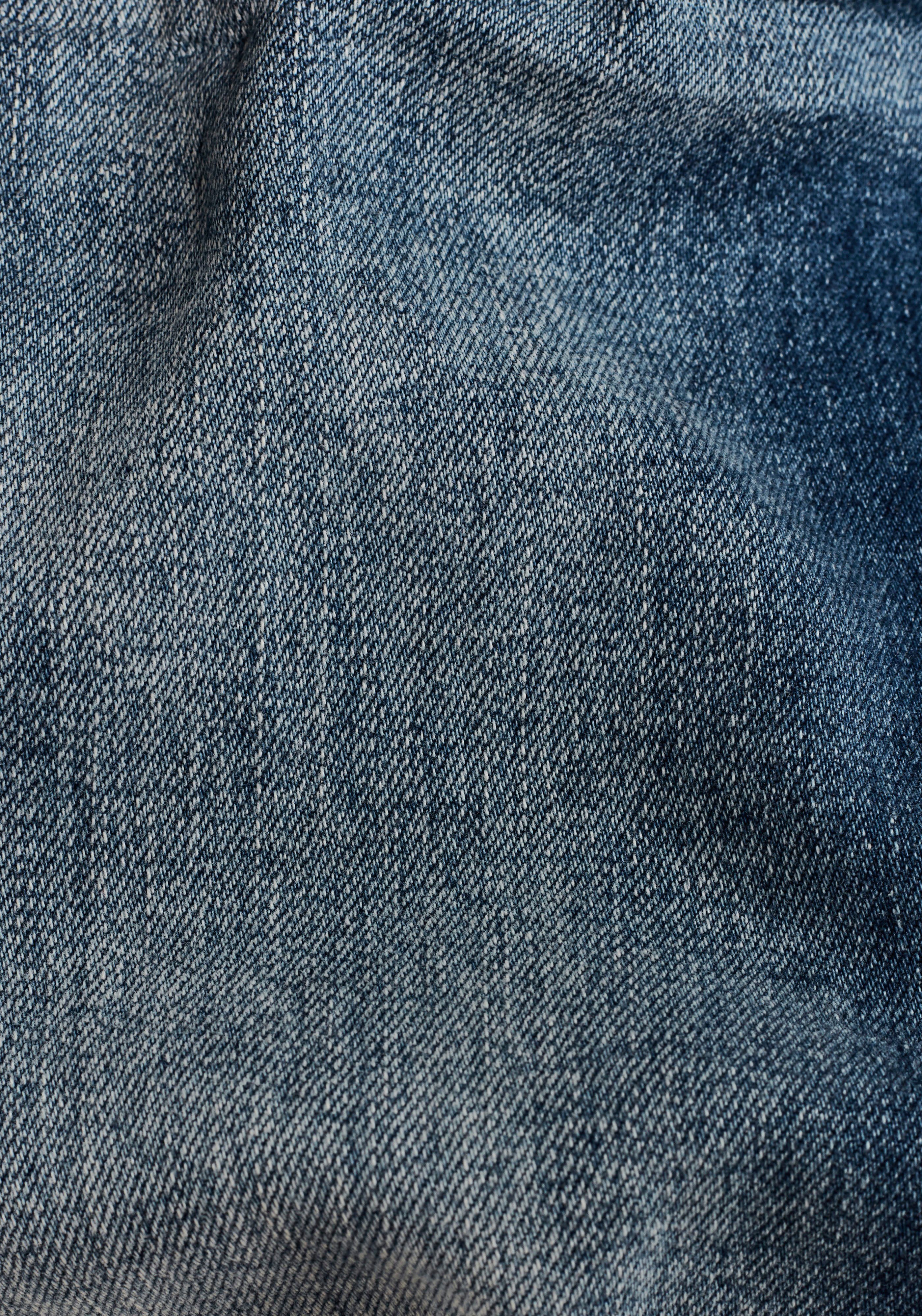G-Star RAW Boyfriendjeans Kate Boyfriend met authentieke used effecten