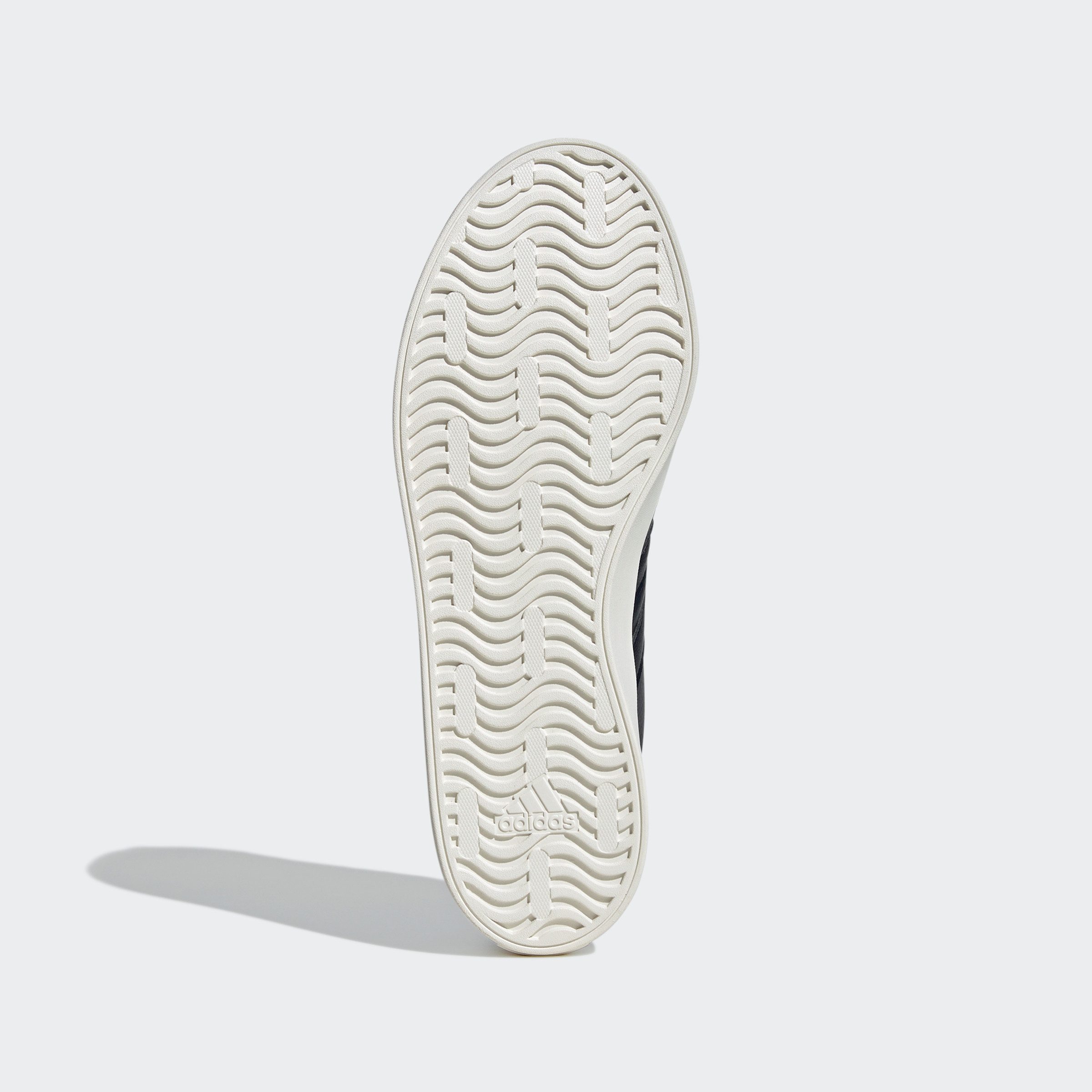 adidas Sportswear Sneakers VL COURT 3.0 geïnspireerd door het ontwerp van de adidas samba