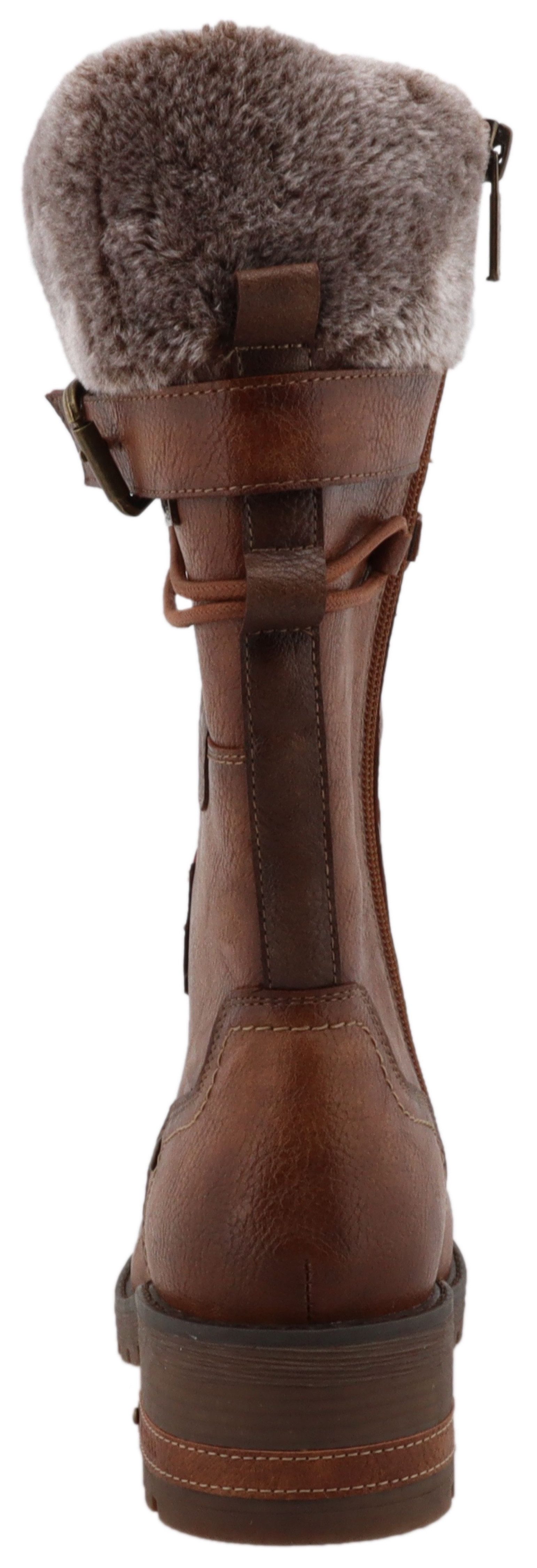 Mustang Shoes Winterlaarzen Haukea