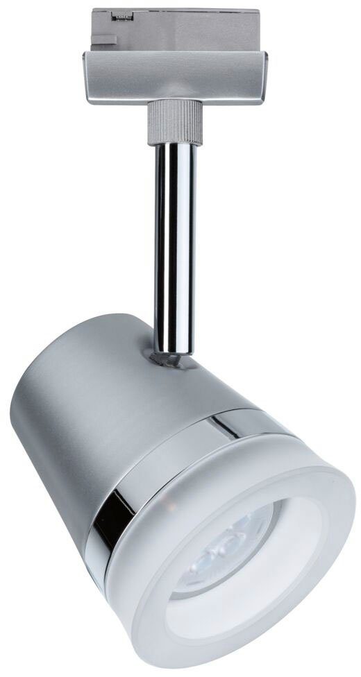Paulmann Railsysteem-lampen URail rail spot Cone Enkelspot GU10 max. 10W 230V (1-delig)
