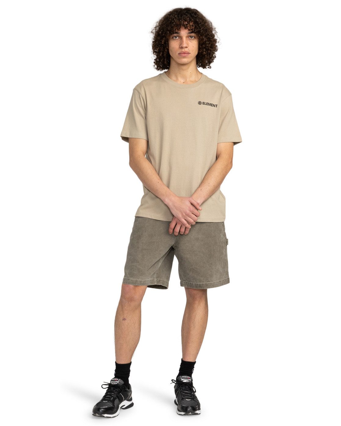 Element T-shirt Blazin