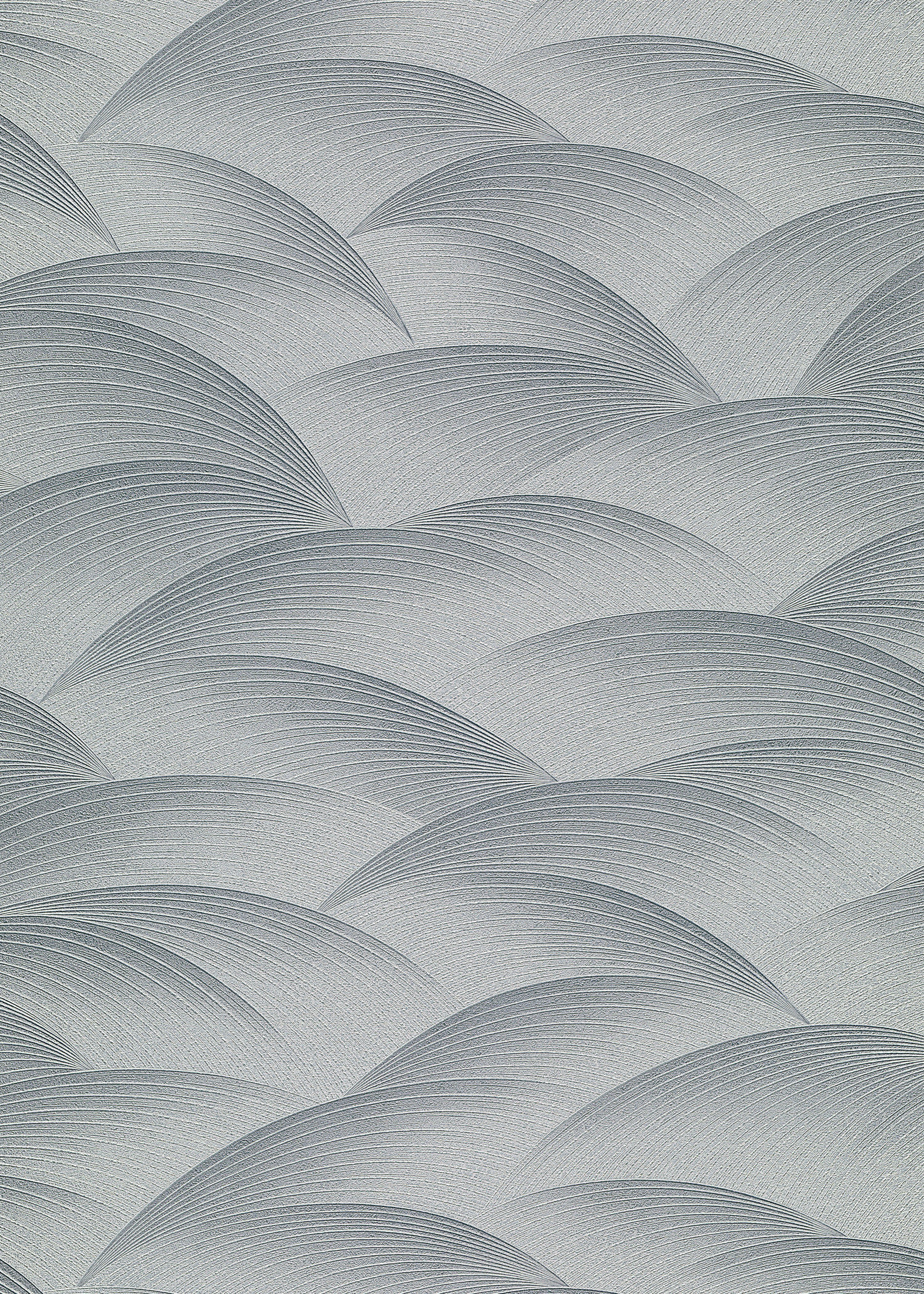 Fashion for walls Vliesbehang Sparkling Sea