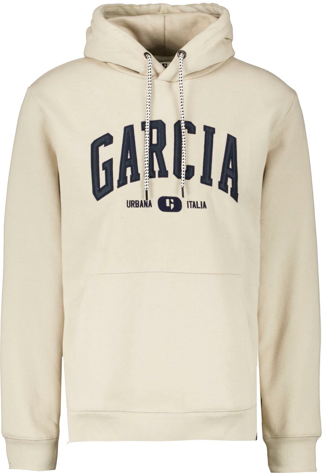 Garcia Hoodie Sweatshirt GARCIA