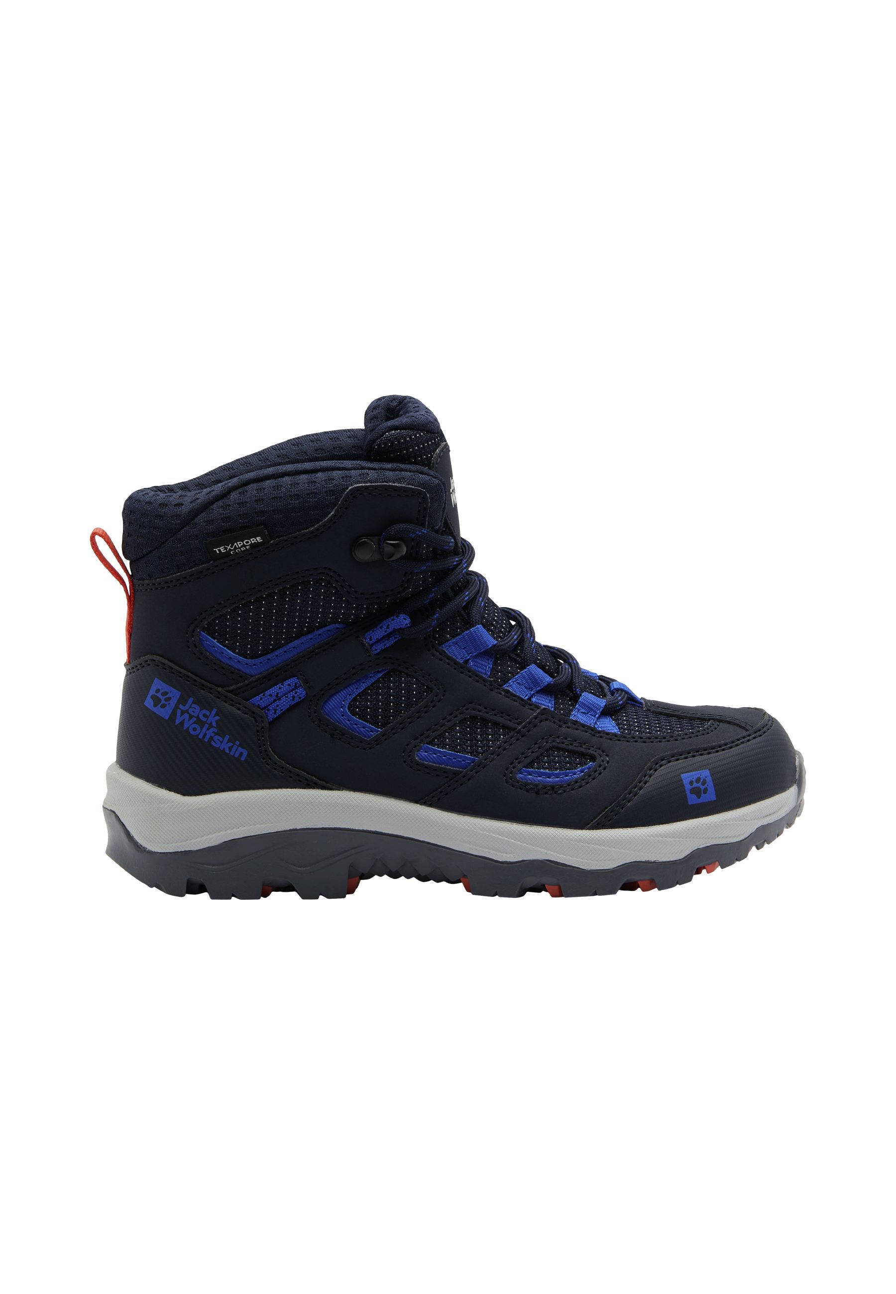 Jack Wolfskin Wandelschoenen VOJO TEXAPORE MID K