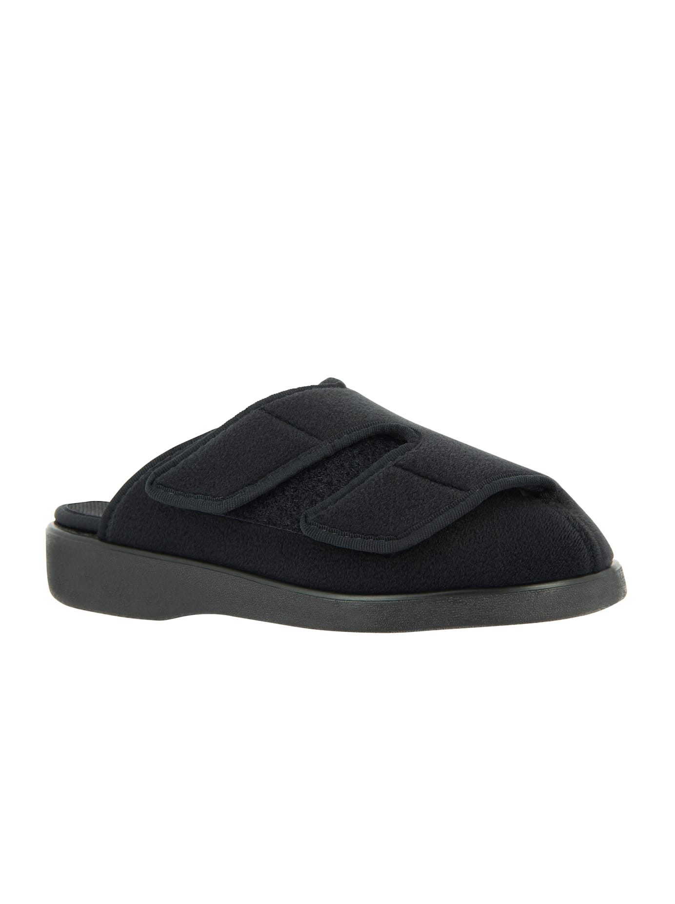 OTTO Pantoffels dames pantoffels maat 38 zwart