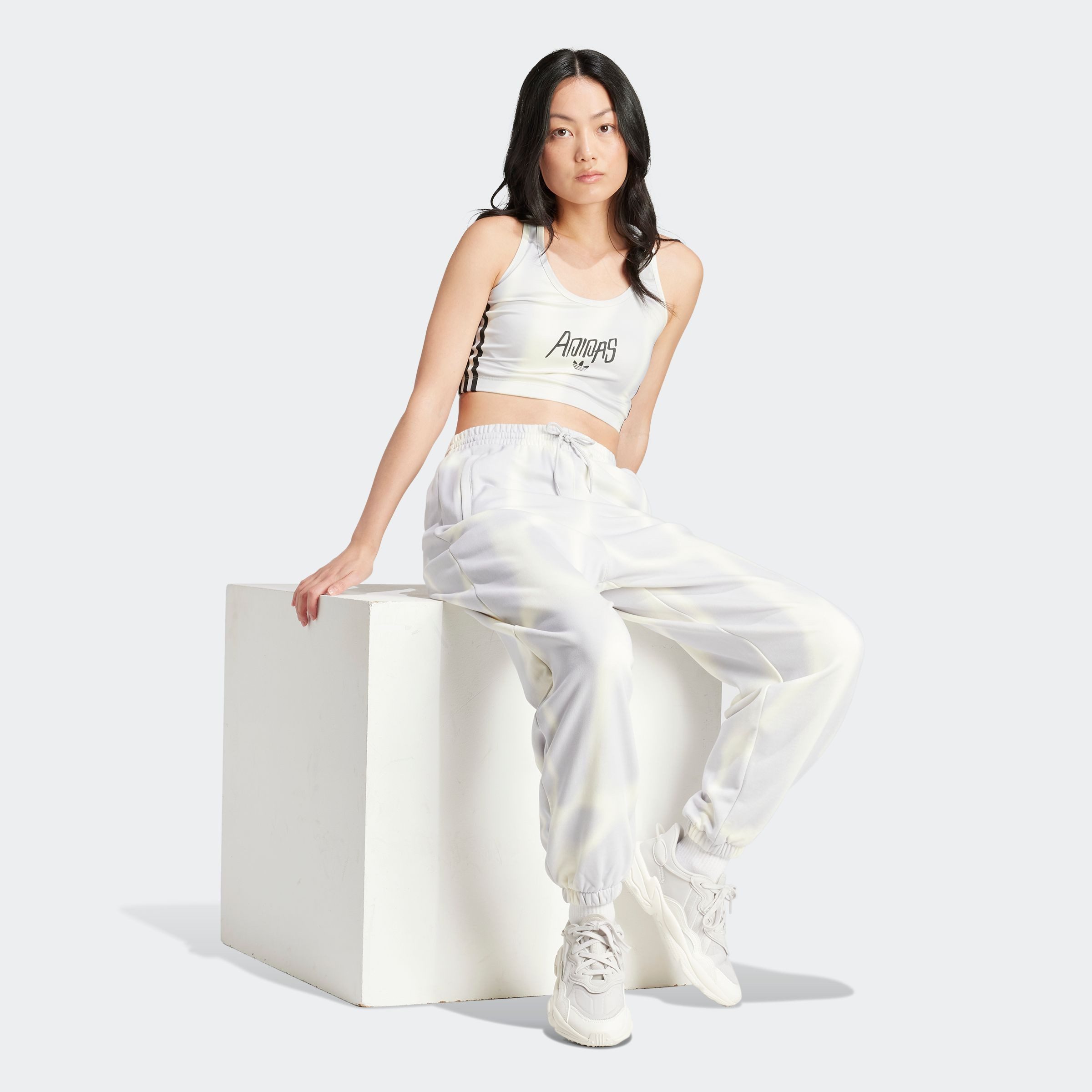 adidas Originals Sportbroek WATER SWEATPANT (1-delig)