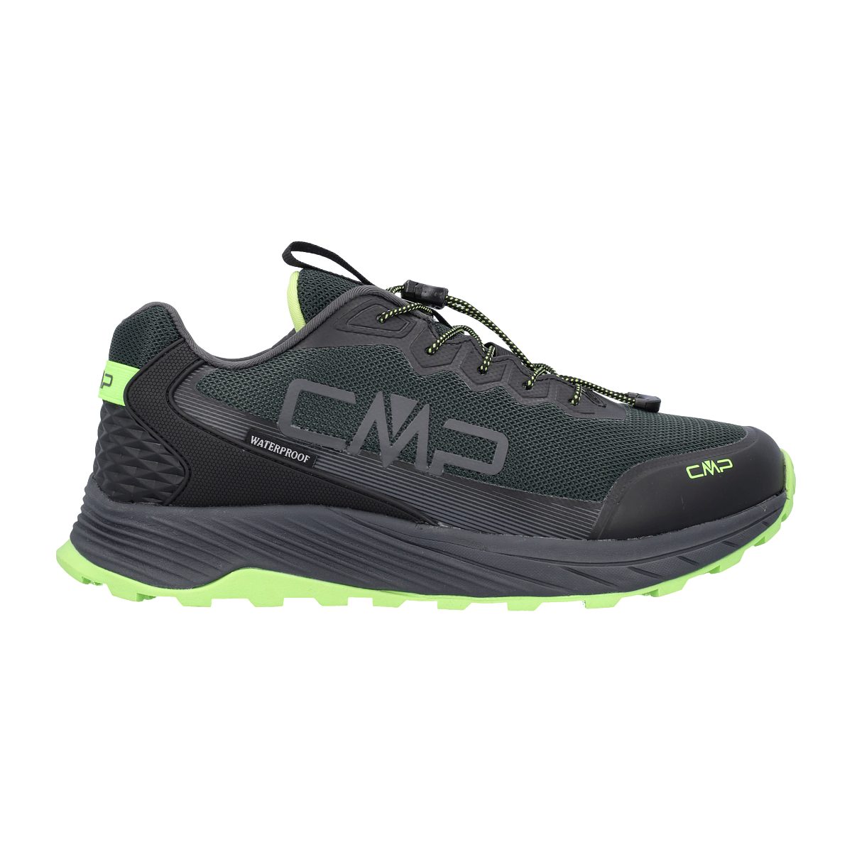 CMP Outdoorschoenen PHELYX WP MULTISPORT SHOES