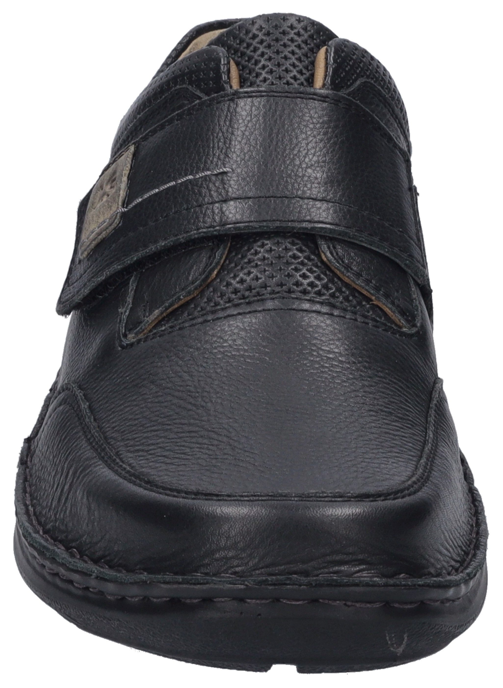 Josef Seibel Klittenbandschoenen New Anvers 83 in comfortabele breedte k (extra breed)