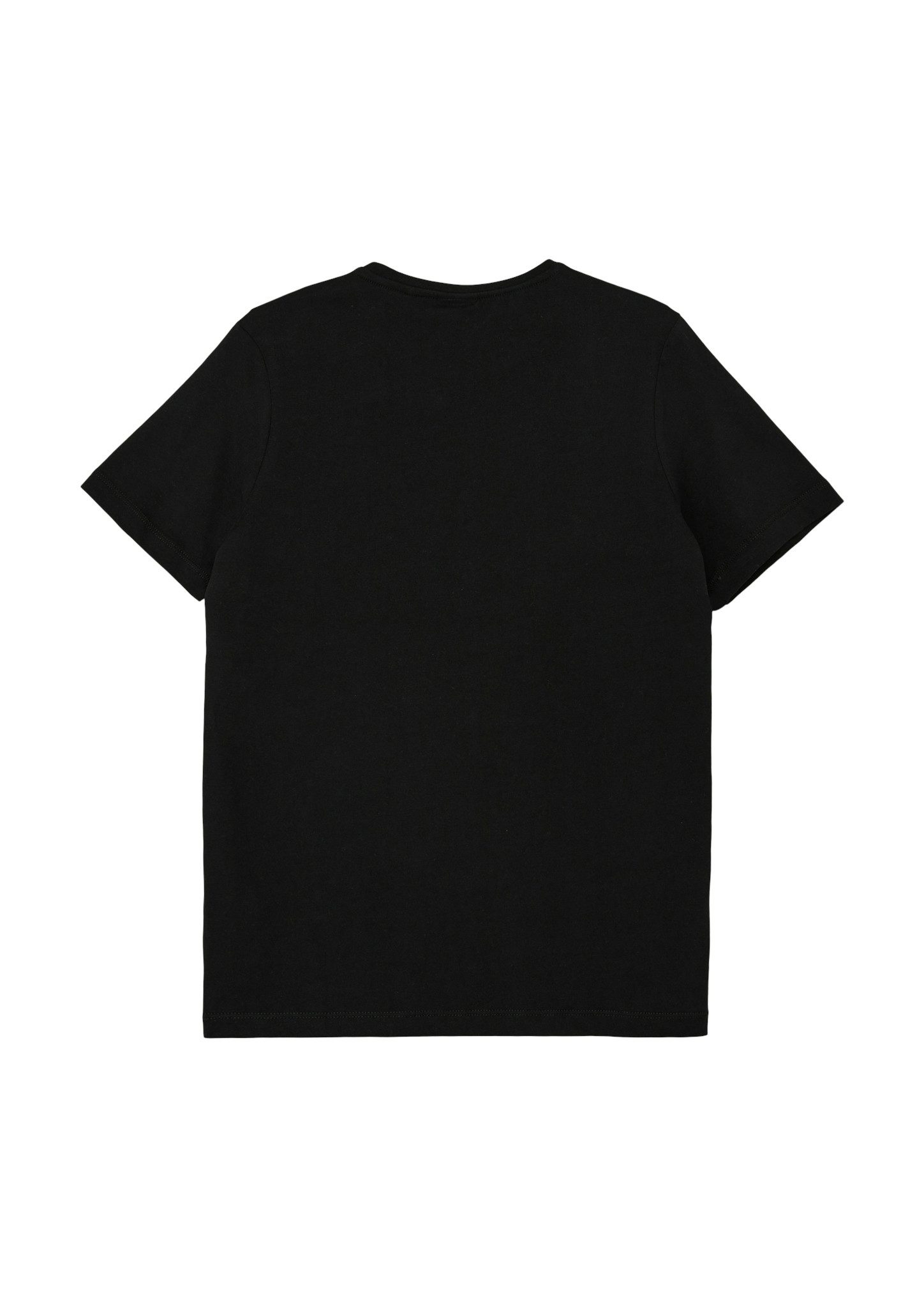 s.Oliver RED LABEL Junior T-shirt met letterprint