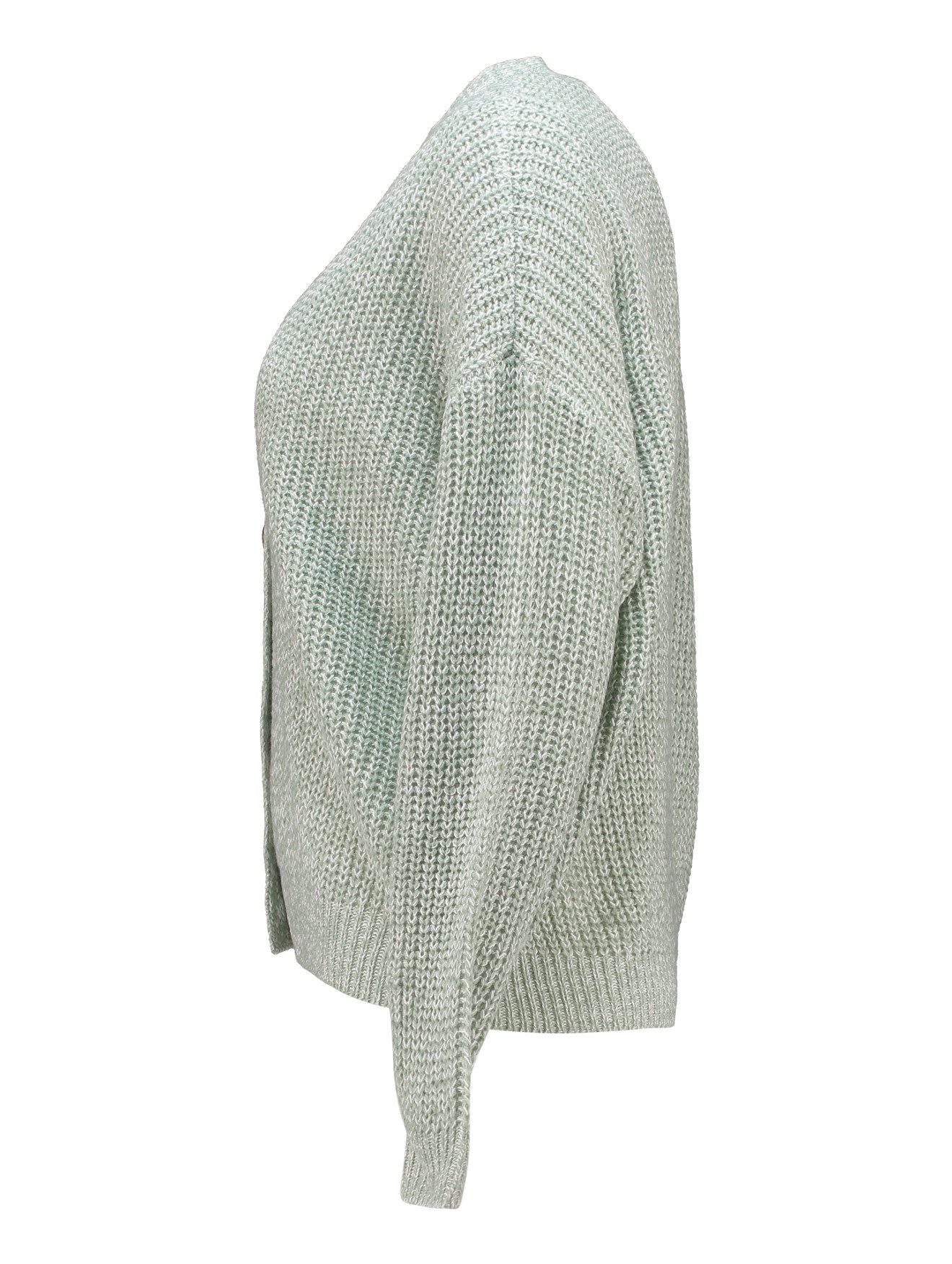 HaILYS Vest LS P CD Pi44pa