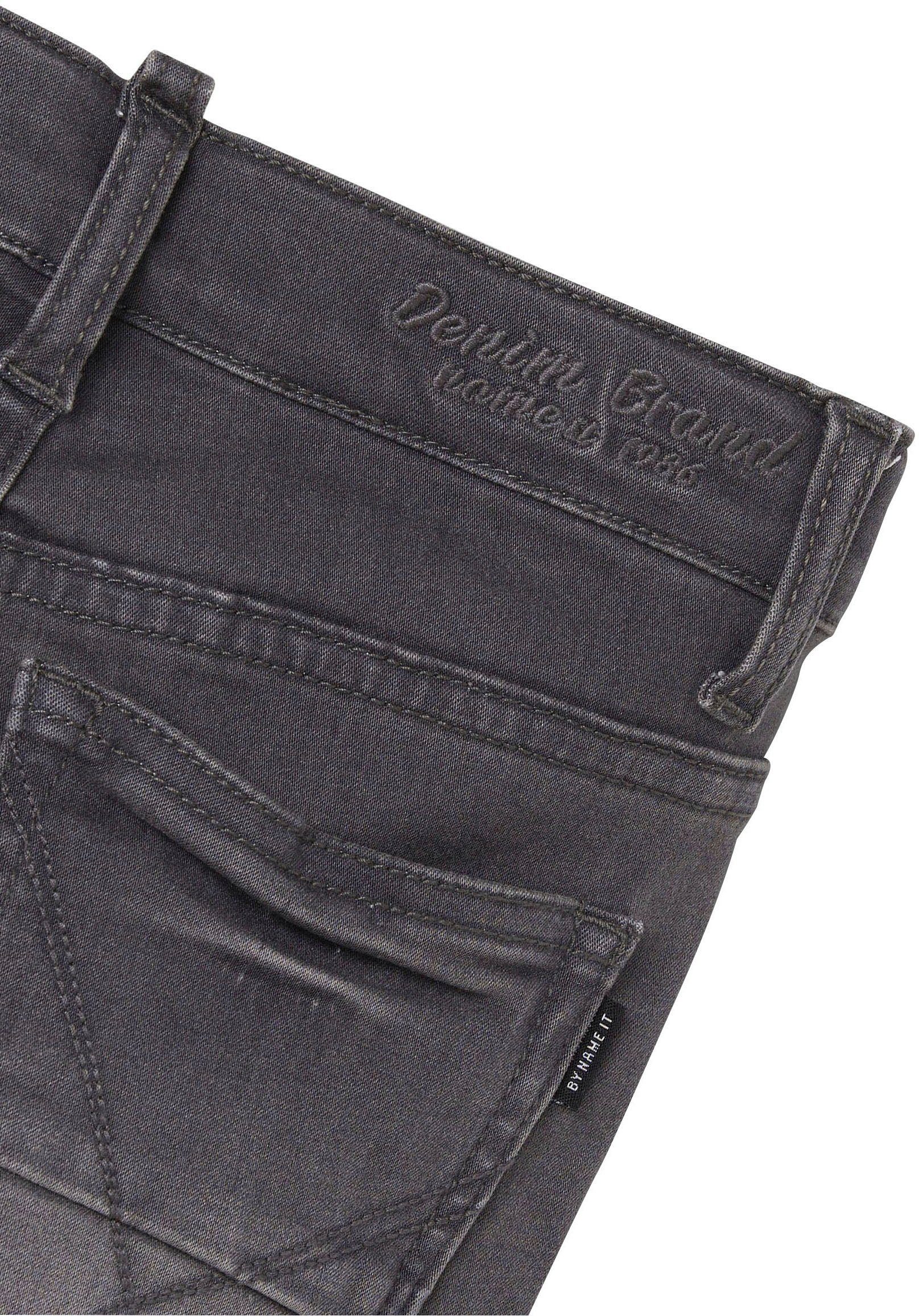 Name It Stretch jeans