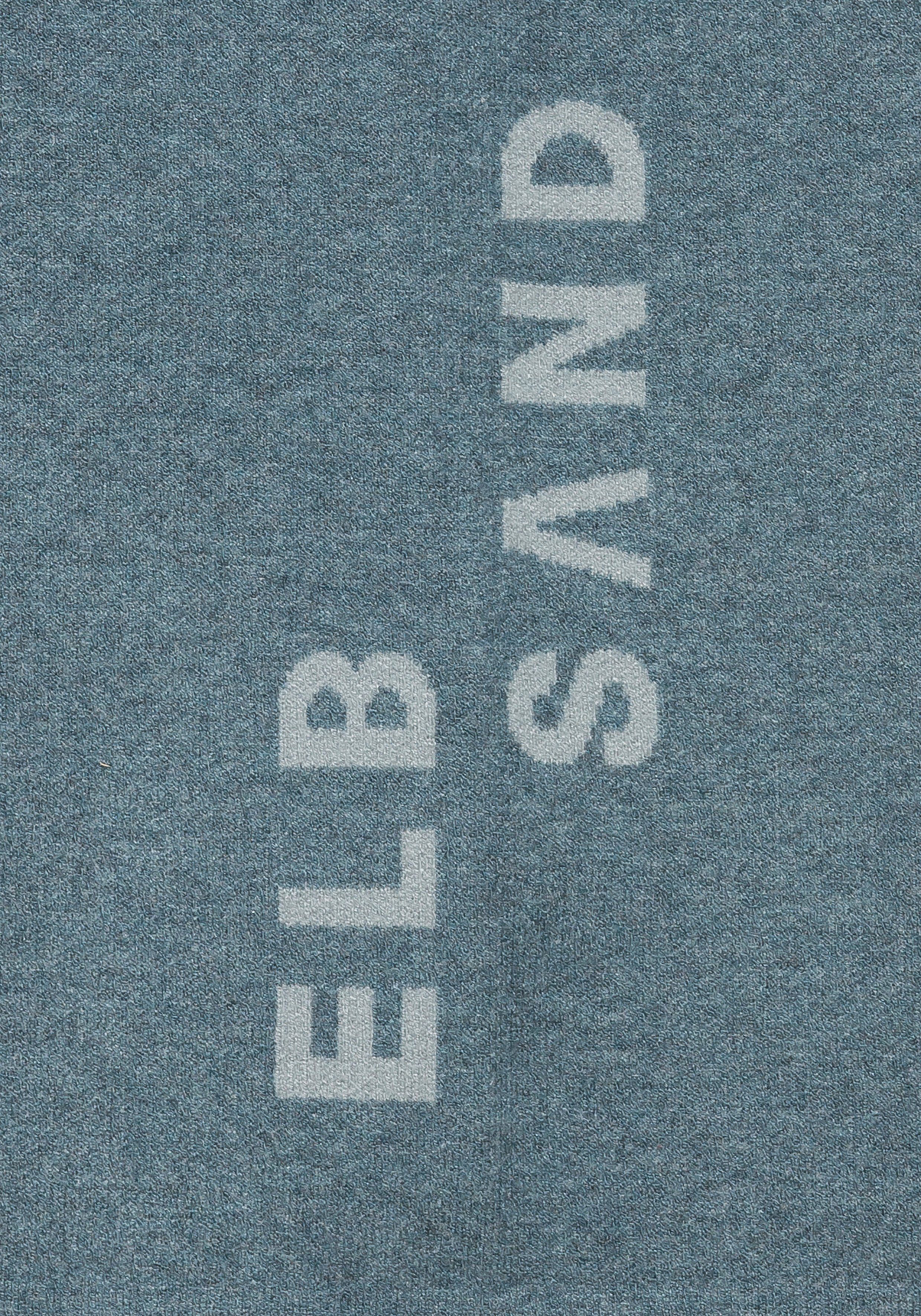 Elbsand Tricotbroek Loungebroek relaxbroek van zacht hoogwaardig breiwerk loungewear