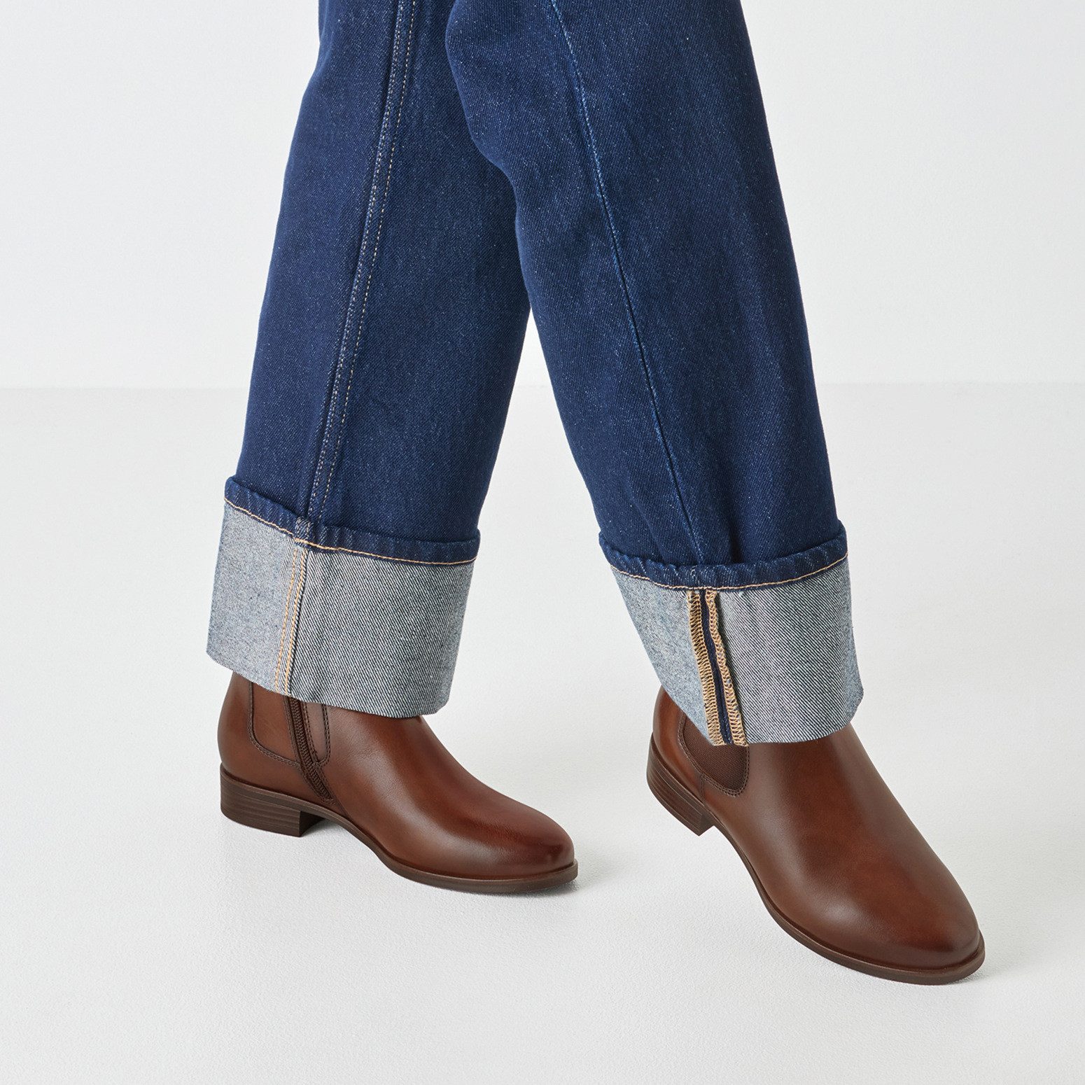 Tamaris Chelsea-boots