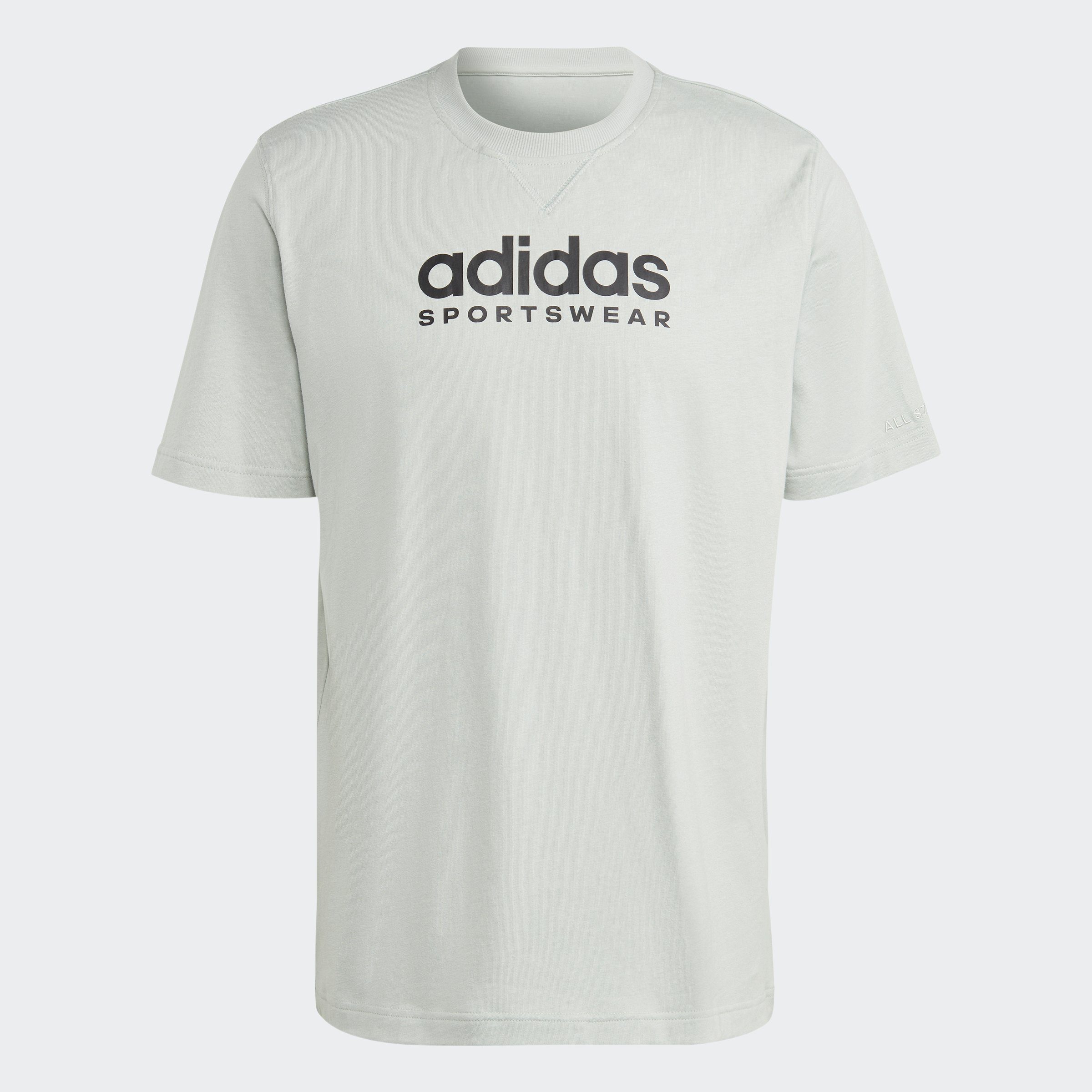 adidas Sportswear T-shirt ALL SZN GRAPHIC