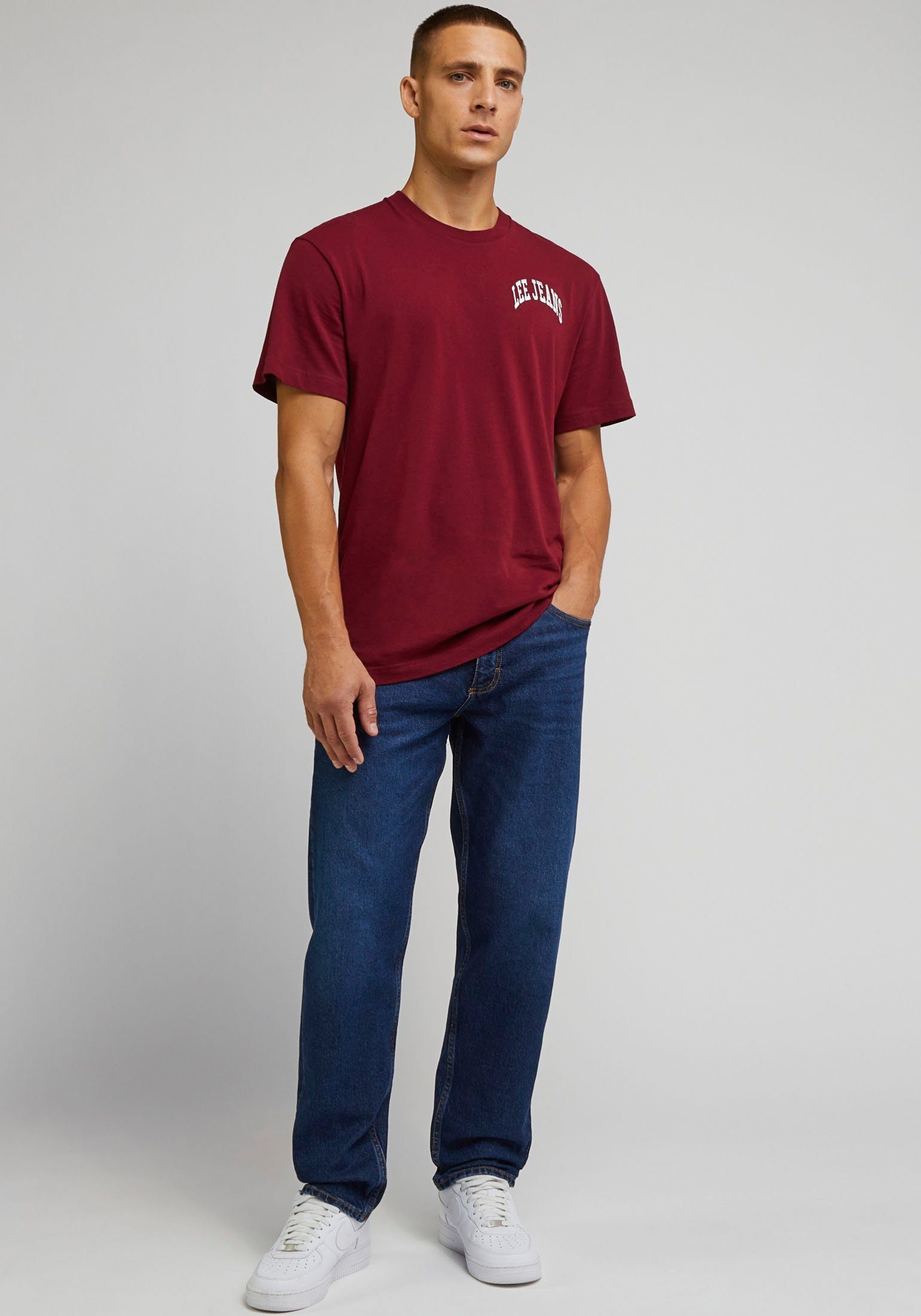 Lee® Wijde jeans OSCAR