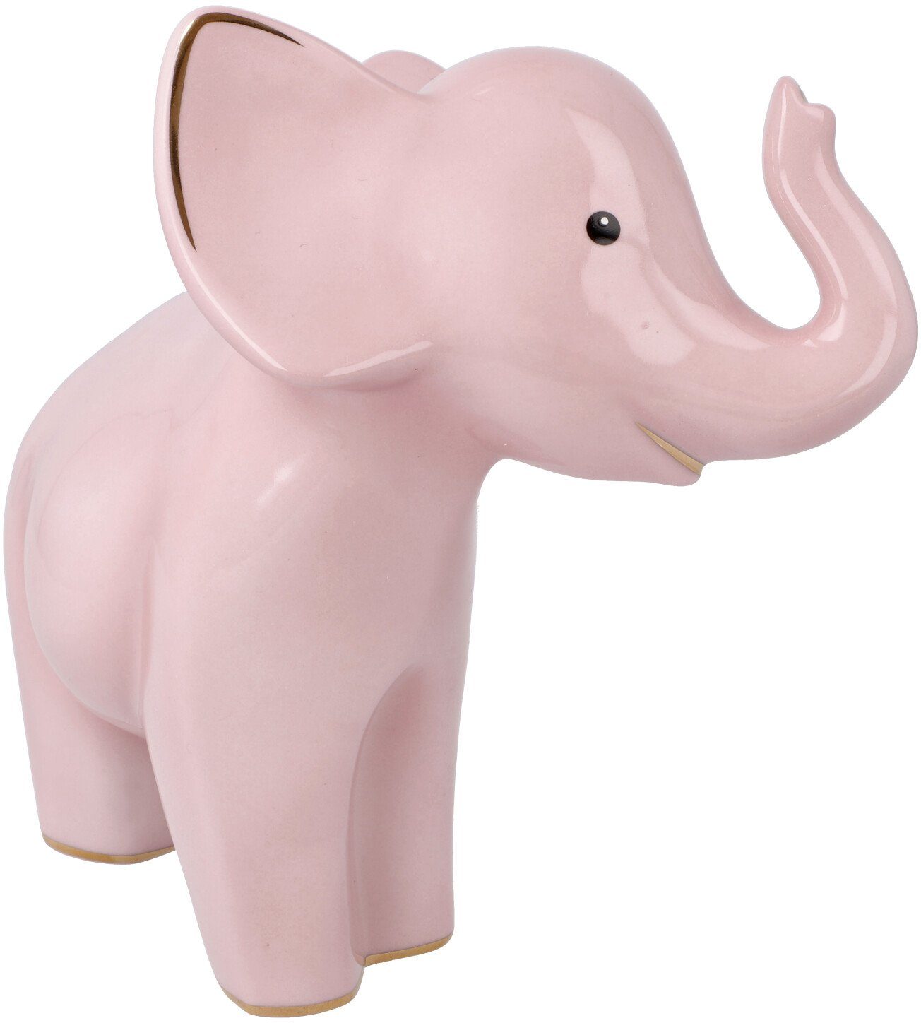 Goebel Verzamelfiguur Elephant Porselein, figuur - Wanjala