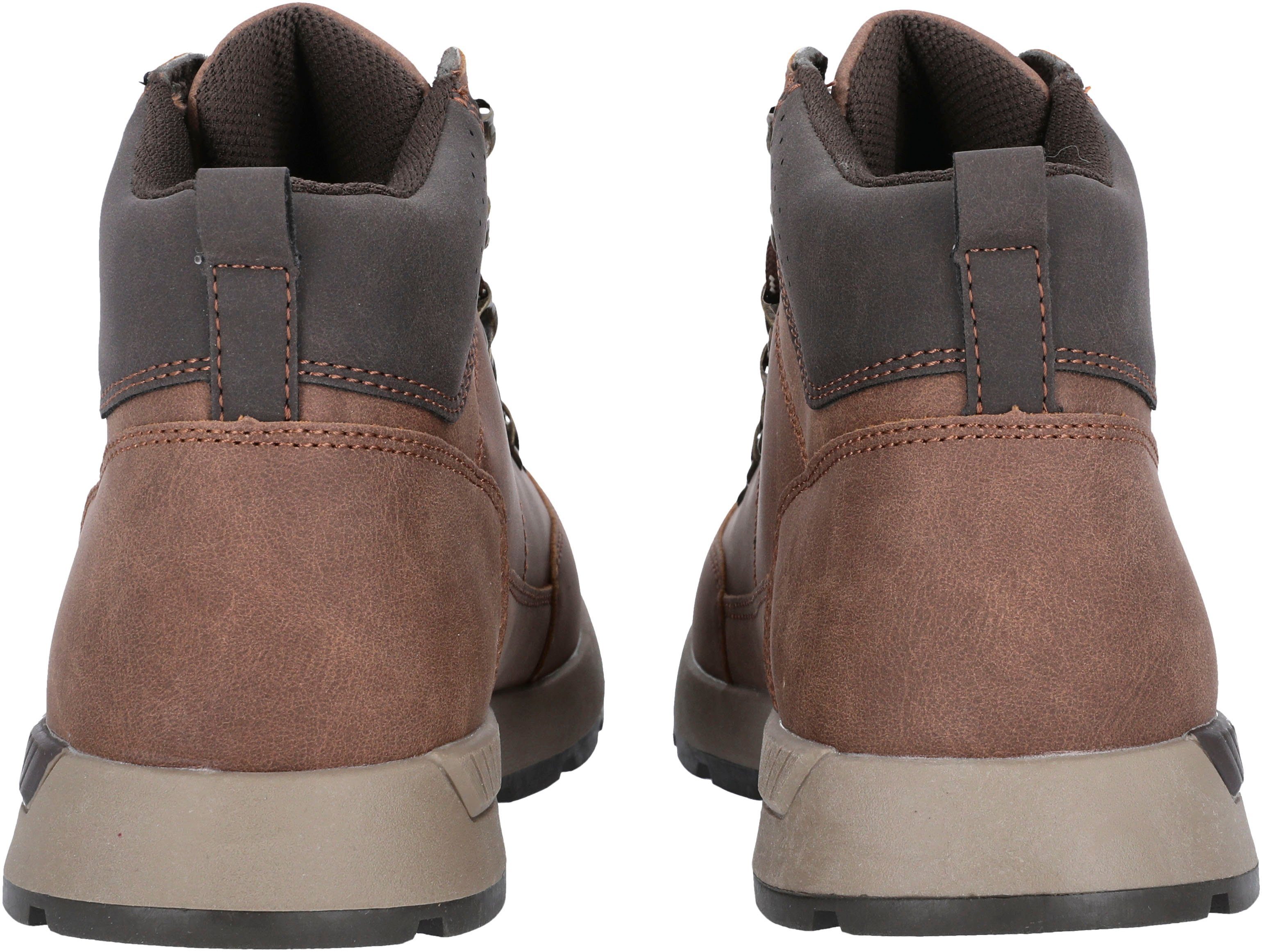 WHISTLER Winterlaarzen Minsert M Snowboots, winterlaarzen, winterschoenen