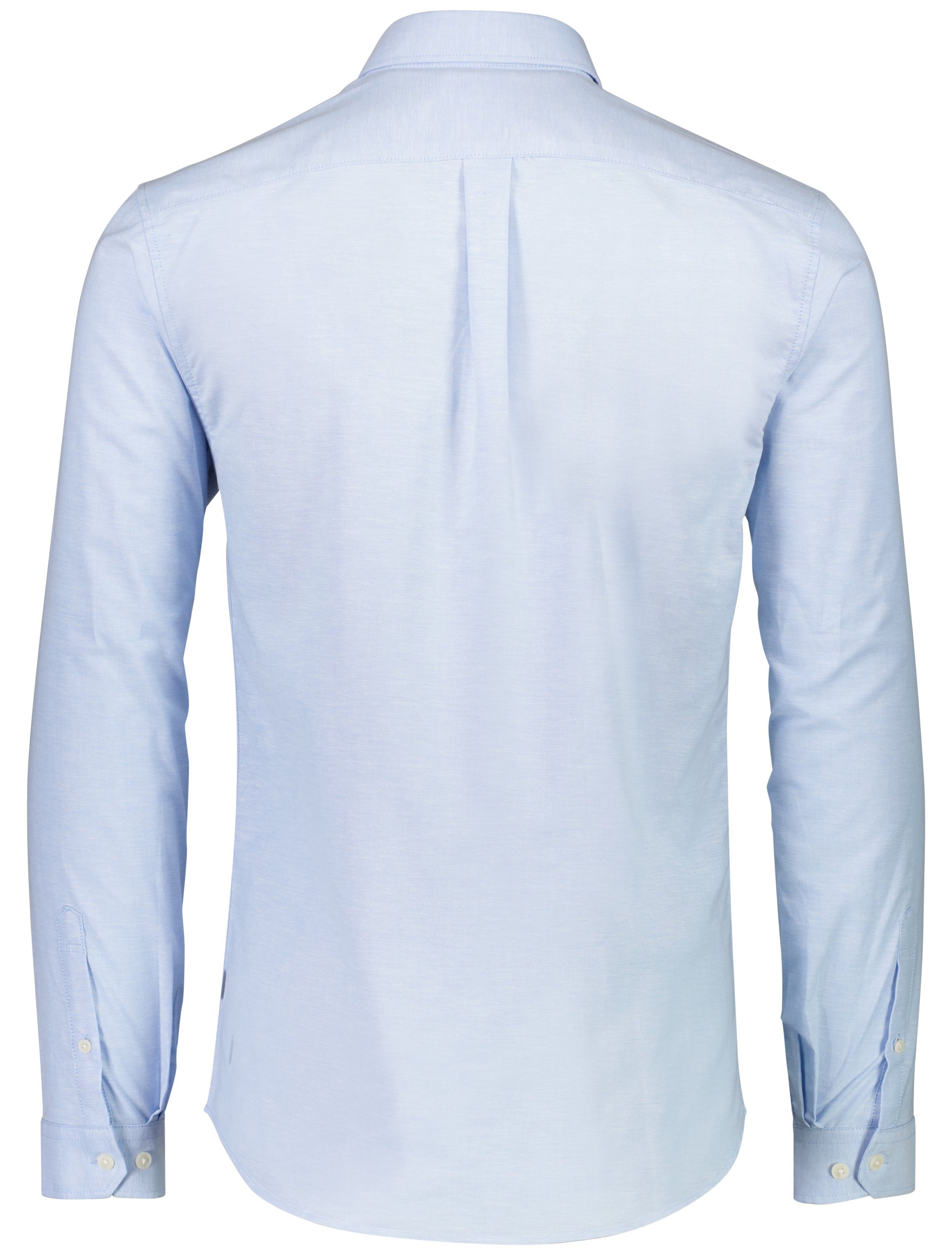 LINDBERGH Businessoverhemd met button-downkraag
