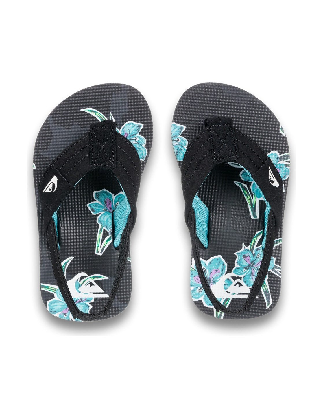 Quiksilver Sandalen Molokai Layback