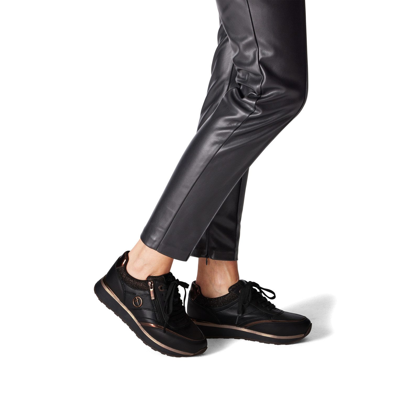 Tamaris Plateausneakers