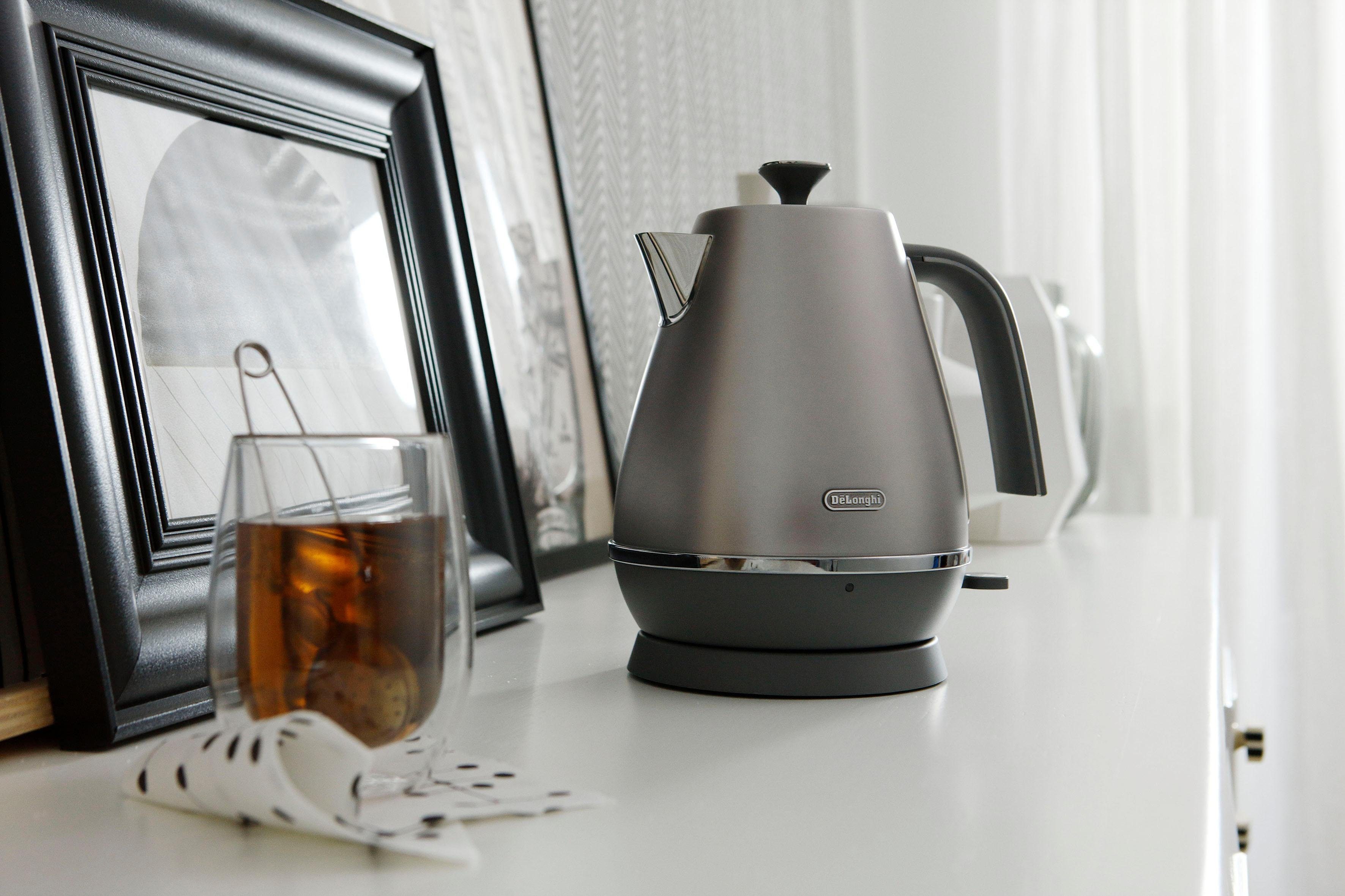 De'Longhi Waterkoker Distinta KBI 2001.S, 1,7 l
