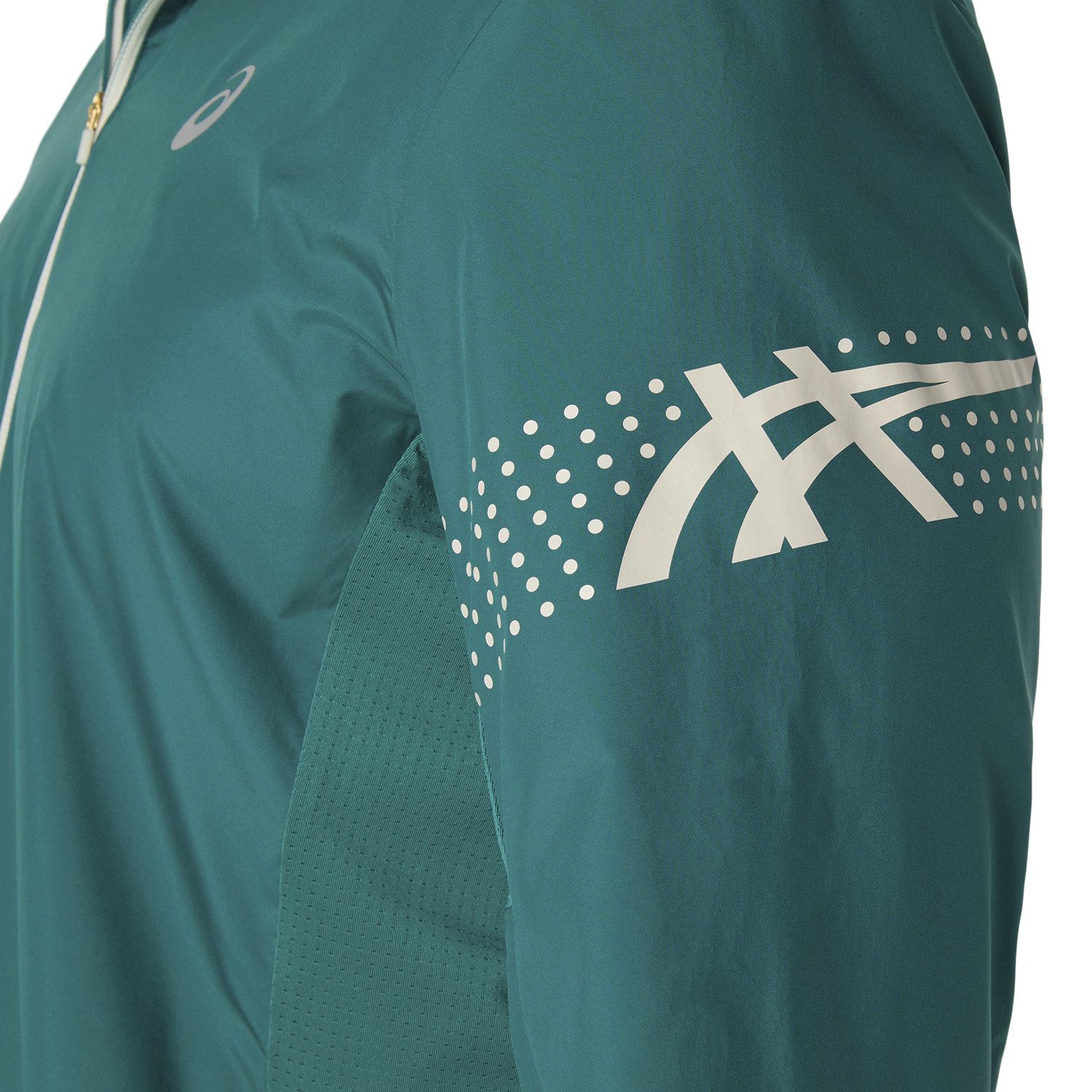 Asics Runningjack ASICS ICON JACKET