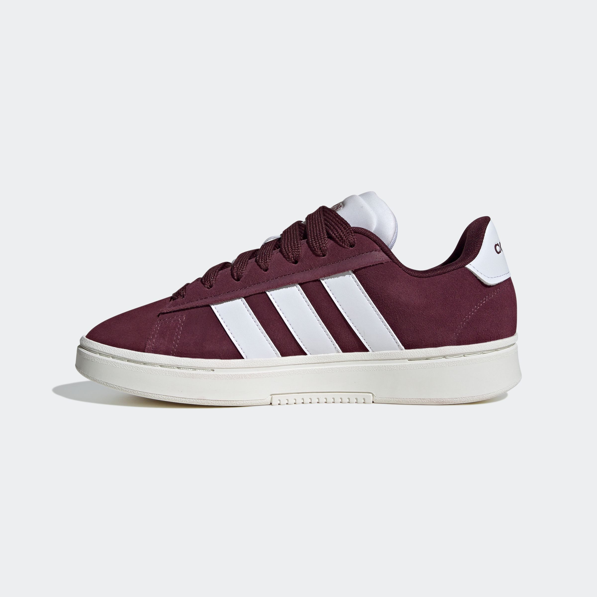 adidas Sportswear Sneakers GRAND COURT ALPHA Design geïnspireerd door de adidas Campus 00