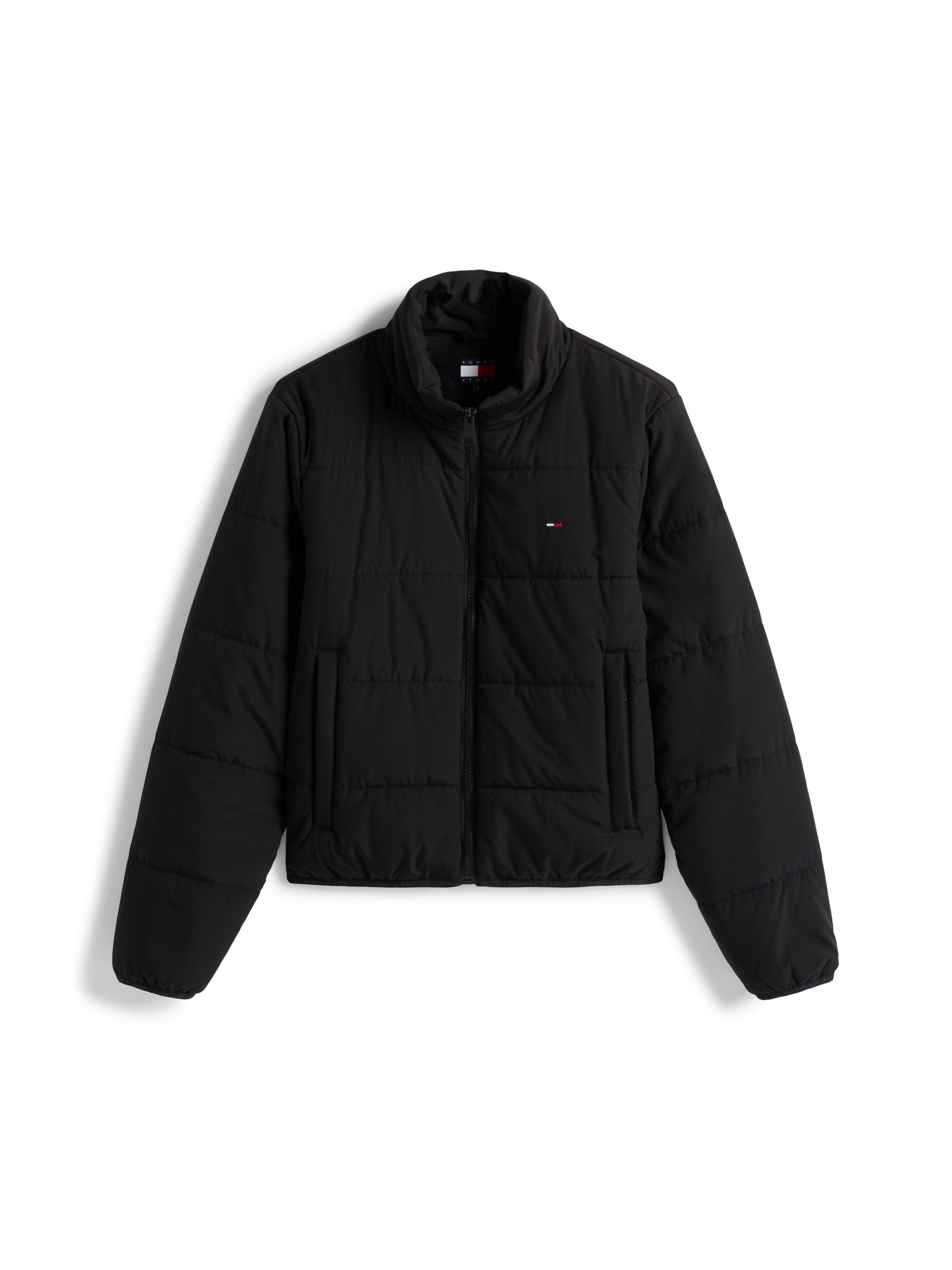 TOMMY JEANS Gewatteerde jas TJW REG LW PADDED JACKET EXT