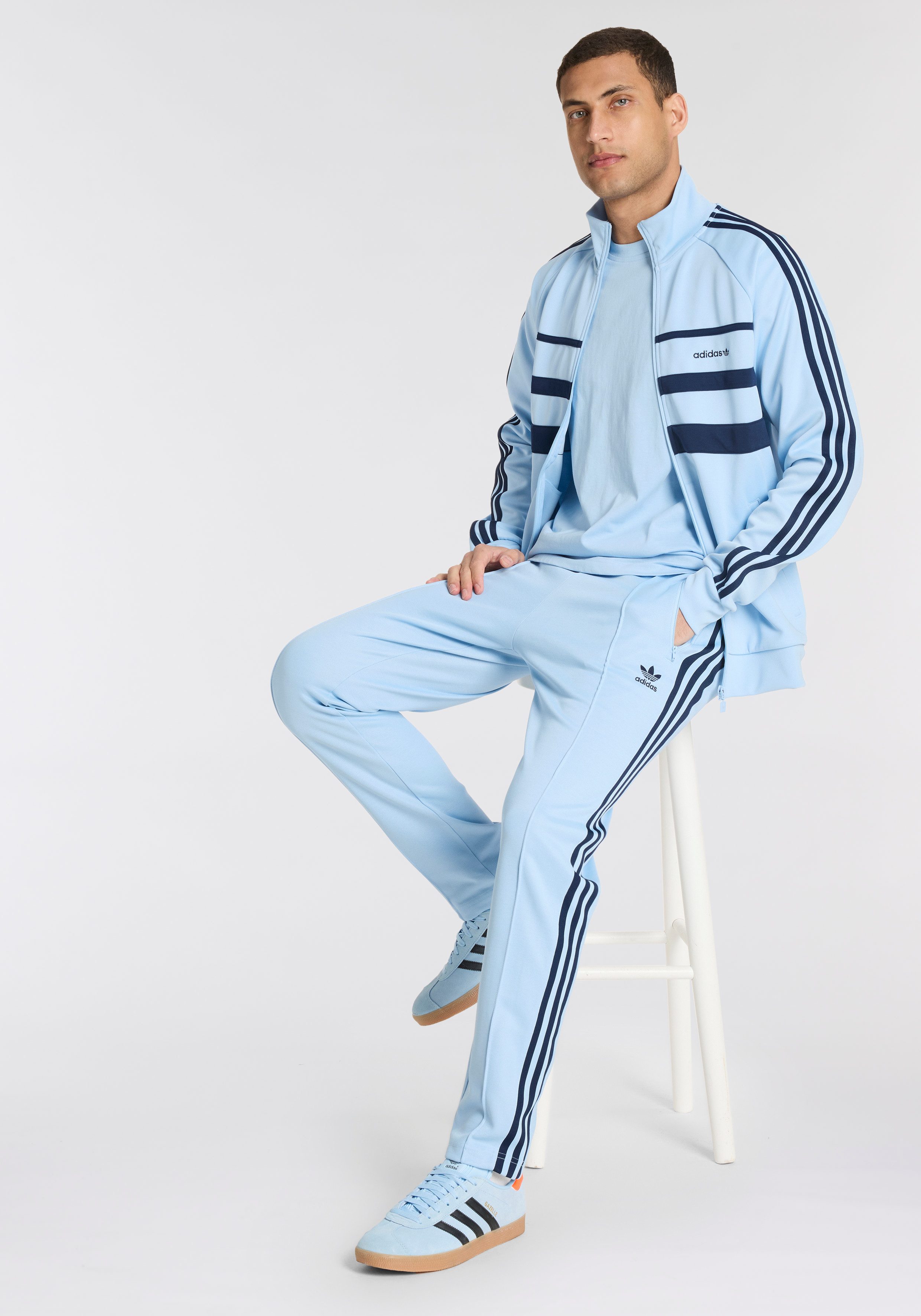 adidas Originals Outdoorjack FIRST TT