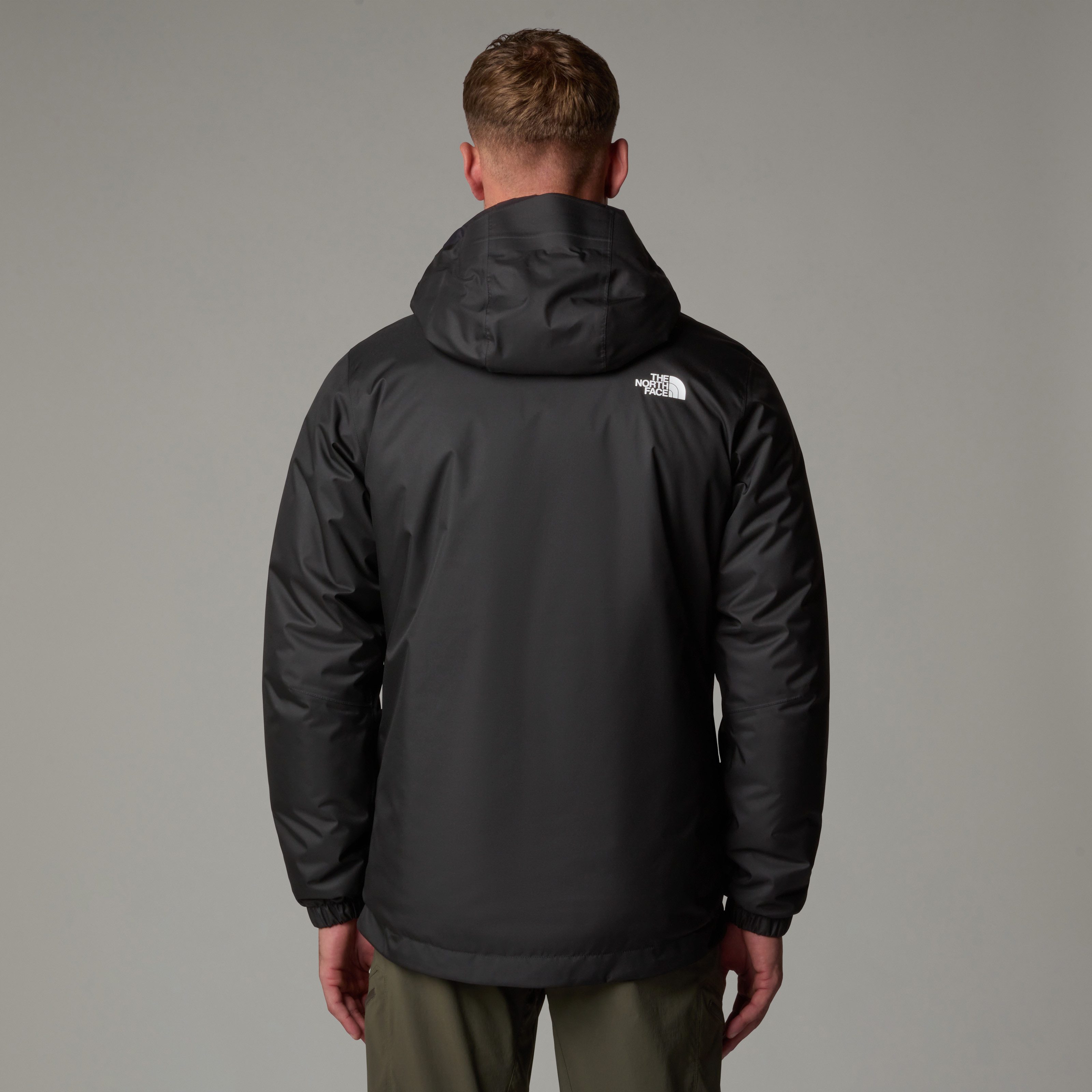 The North Face Functioneel jack M QUEST INSULATED JACKET (1 stuk)