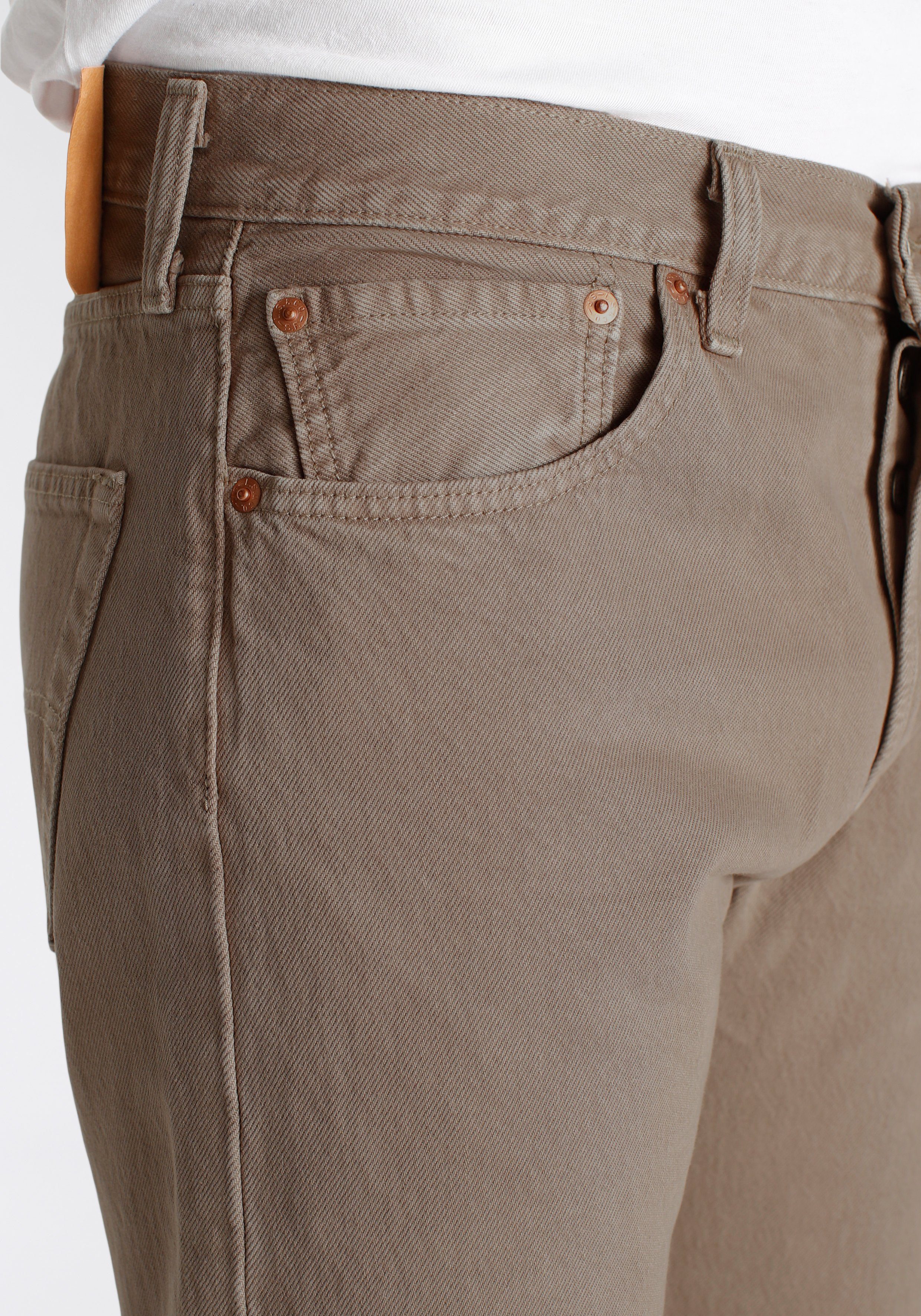 Levi's® 5-pocket jeans 501 VI'S ORIG