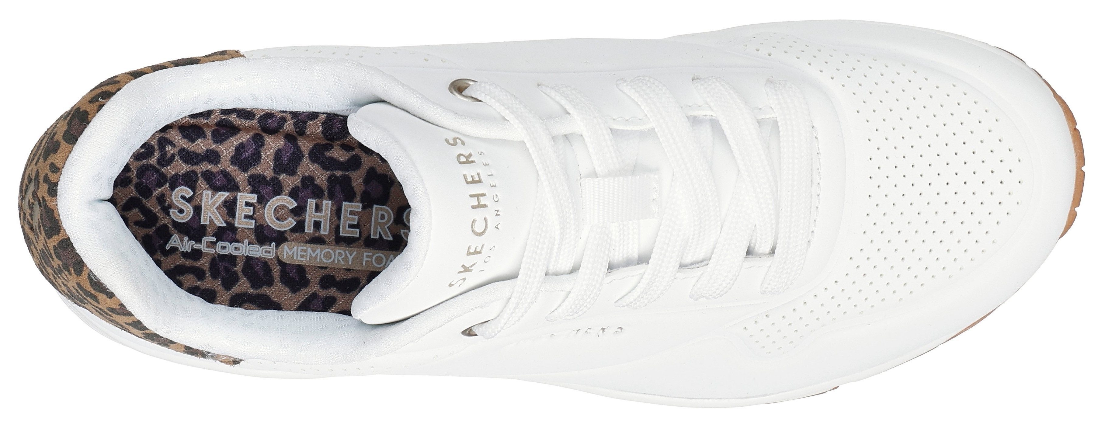 Skechers Sneakers UNO-JUNGLE NITE