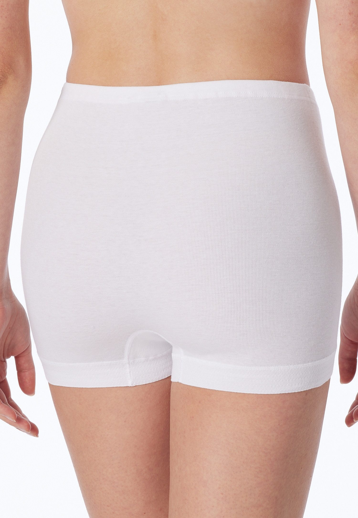 Schiesser Slip Original Classics met zachte boordverwerking (Set van 2)
