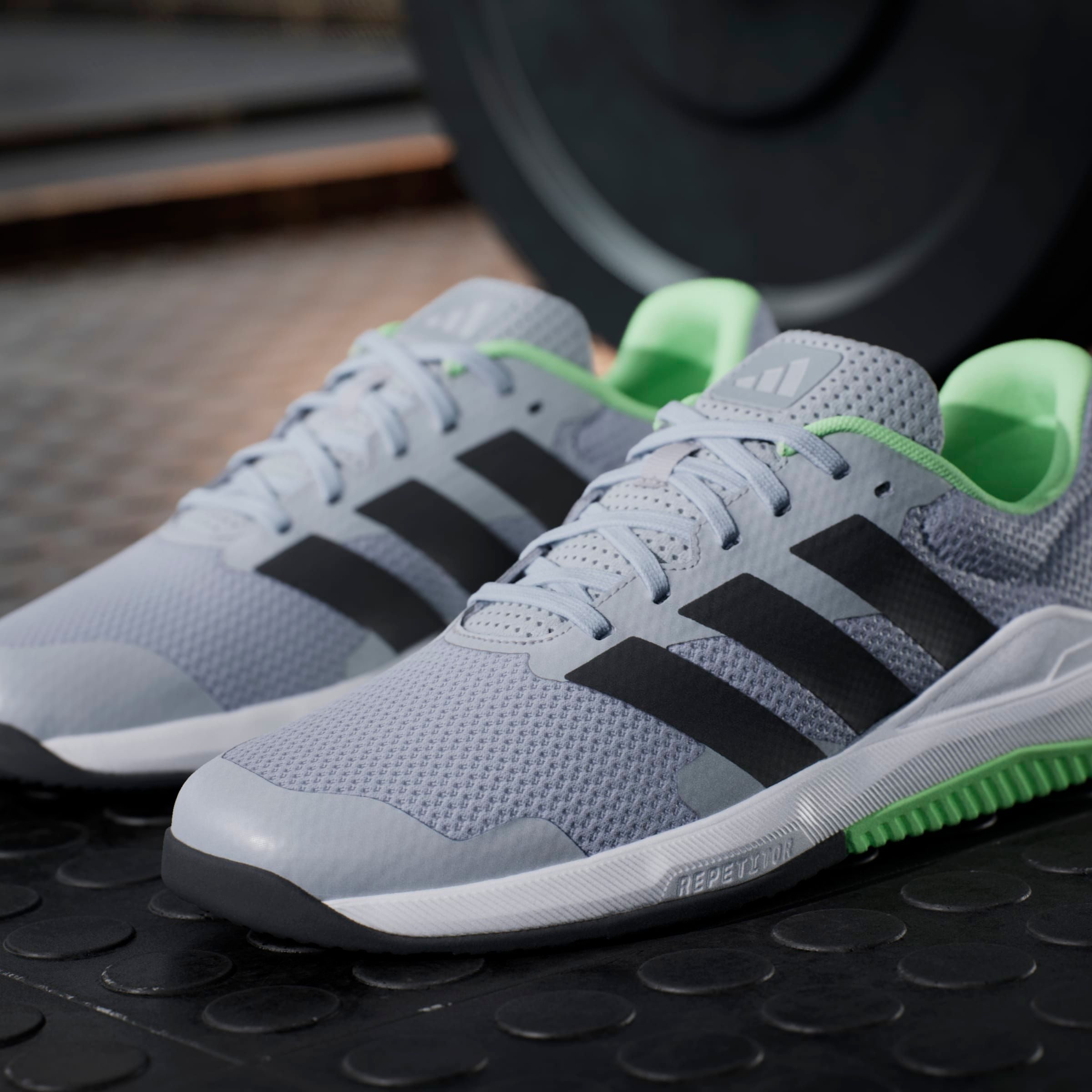 adidas Performance Trainingsschoenen DROPSET BASE .