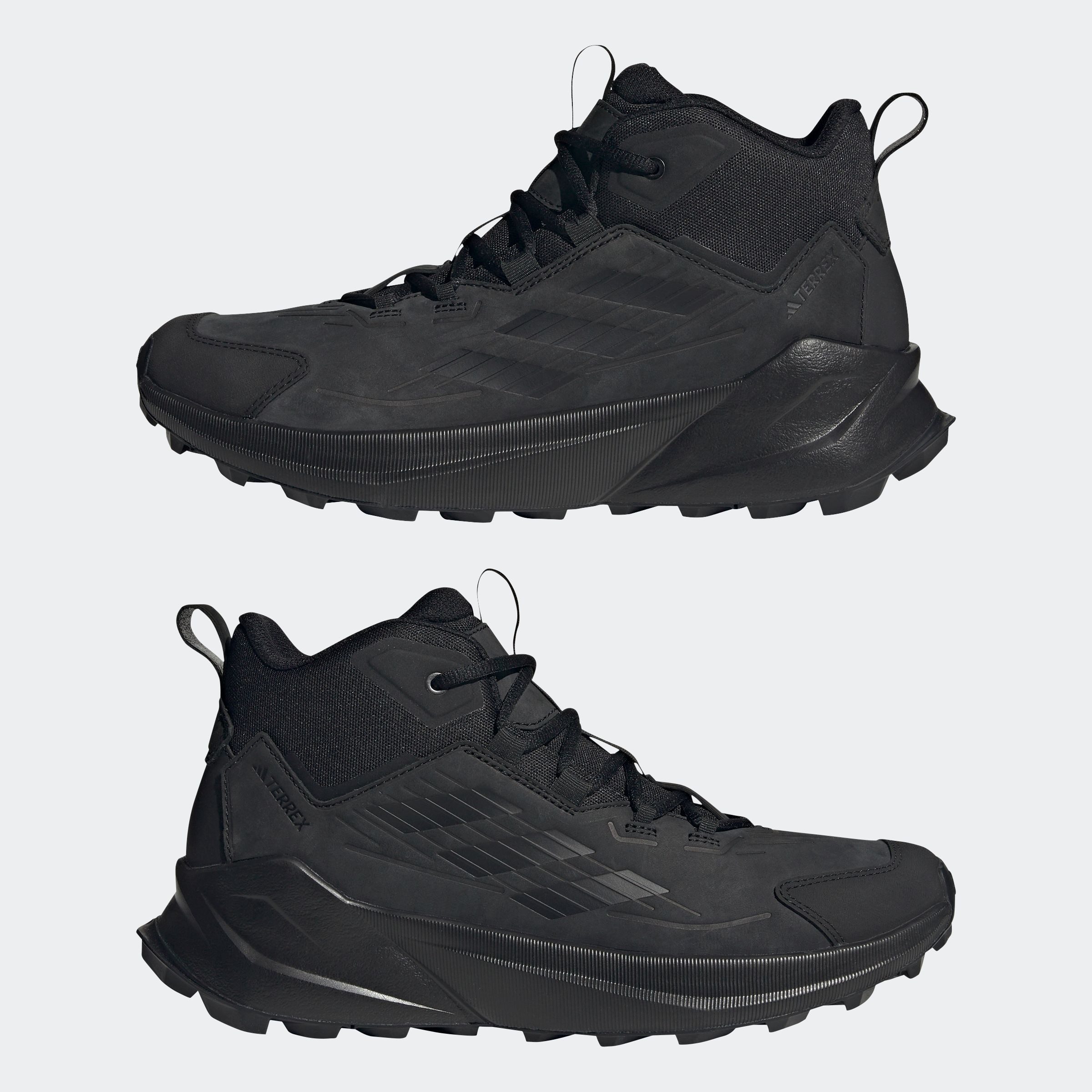 adidas TERREX Wandelschoenen TERREX TRAILMAKER 2.0 LEATHER