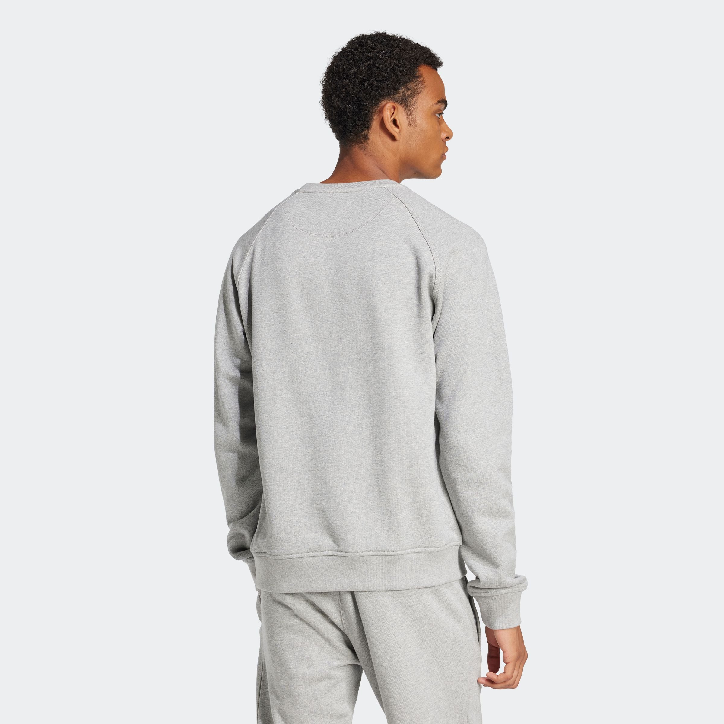 adidas Originals Sweatshirt ESS CREW FT