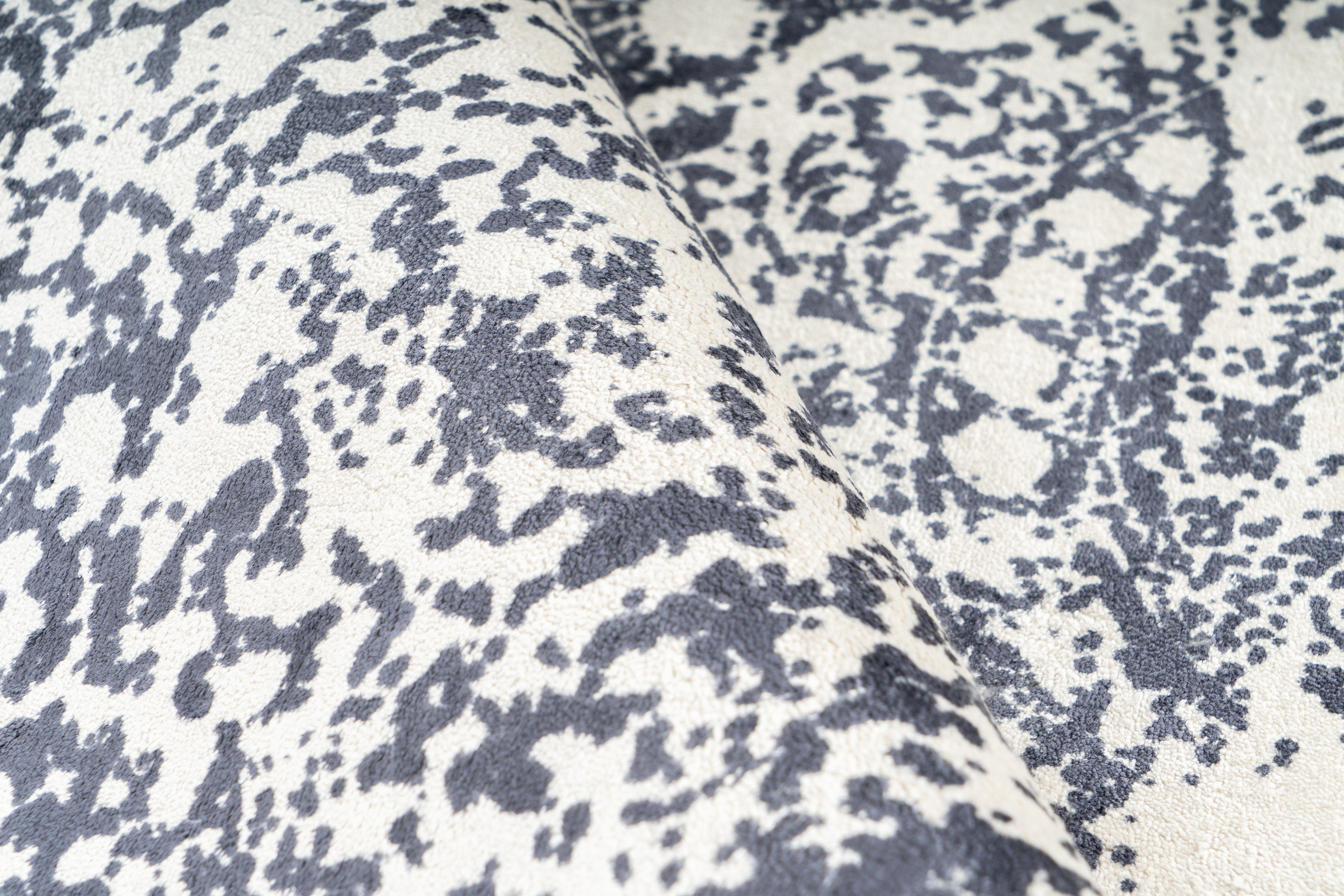 Padiro Vloerkleed Dolce Vita 125 Trendy vervaging, oriënt-ontwerp